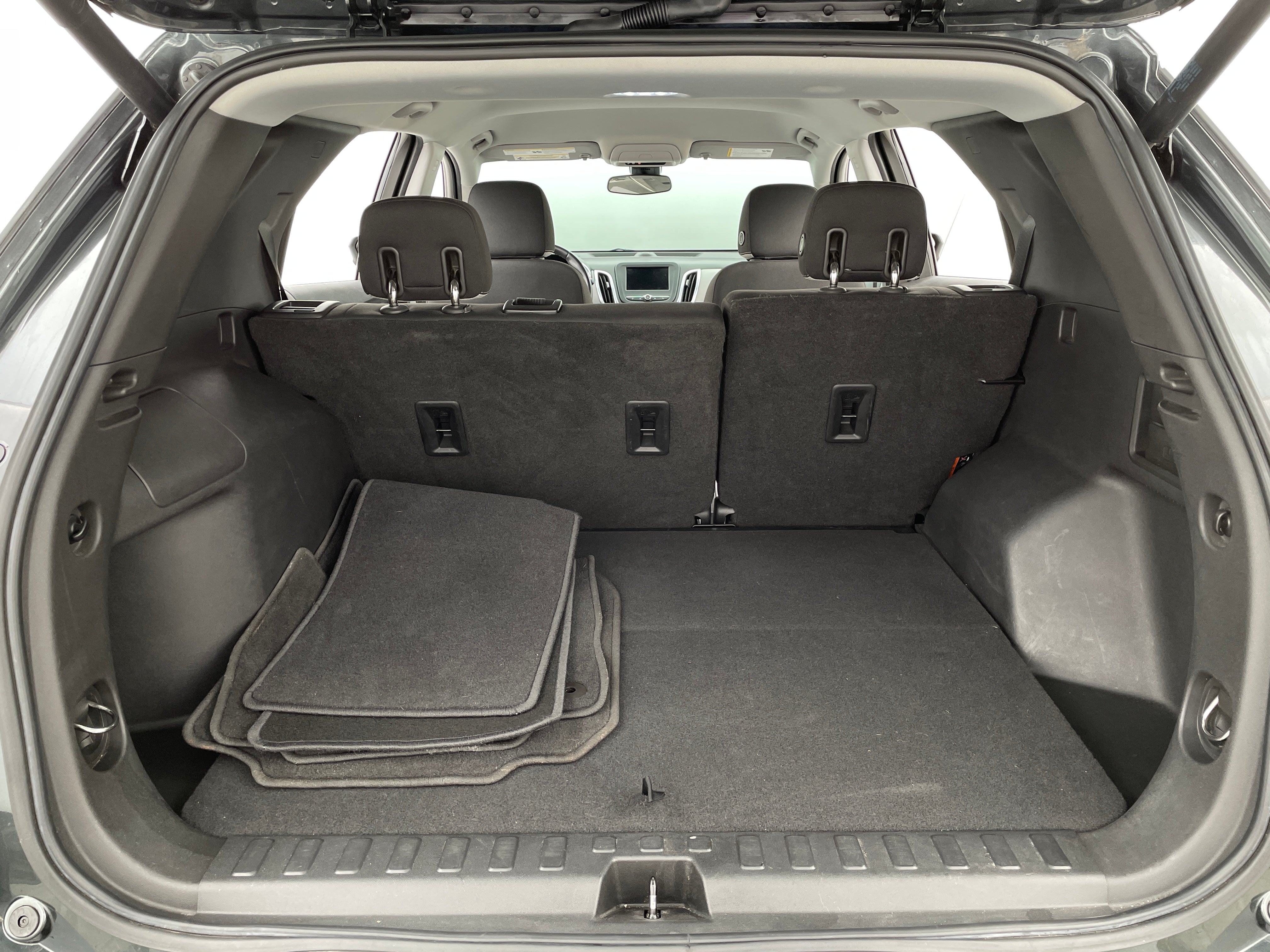 2020 Chevrolet Equinox LT 7