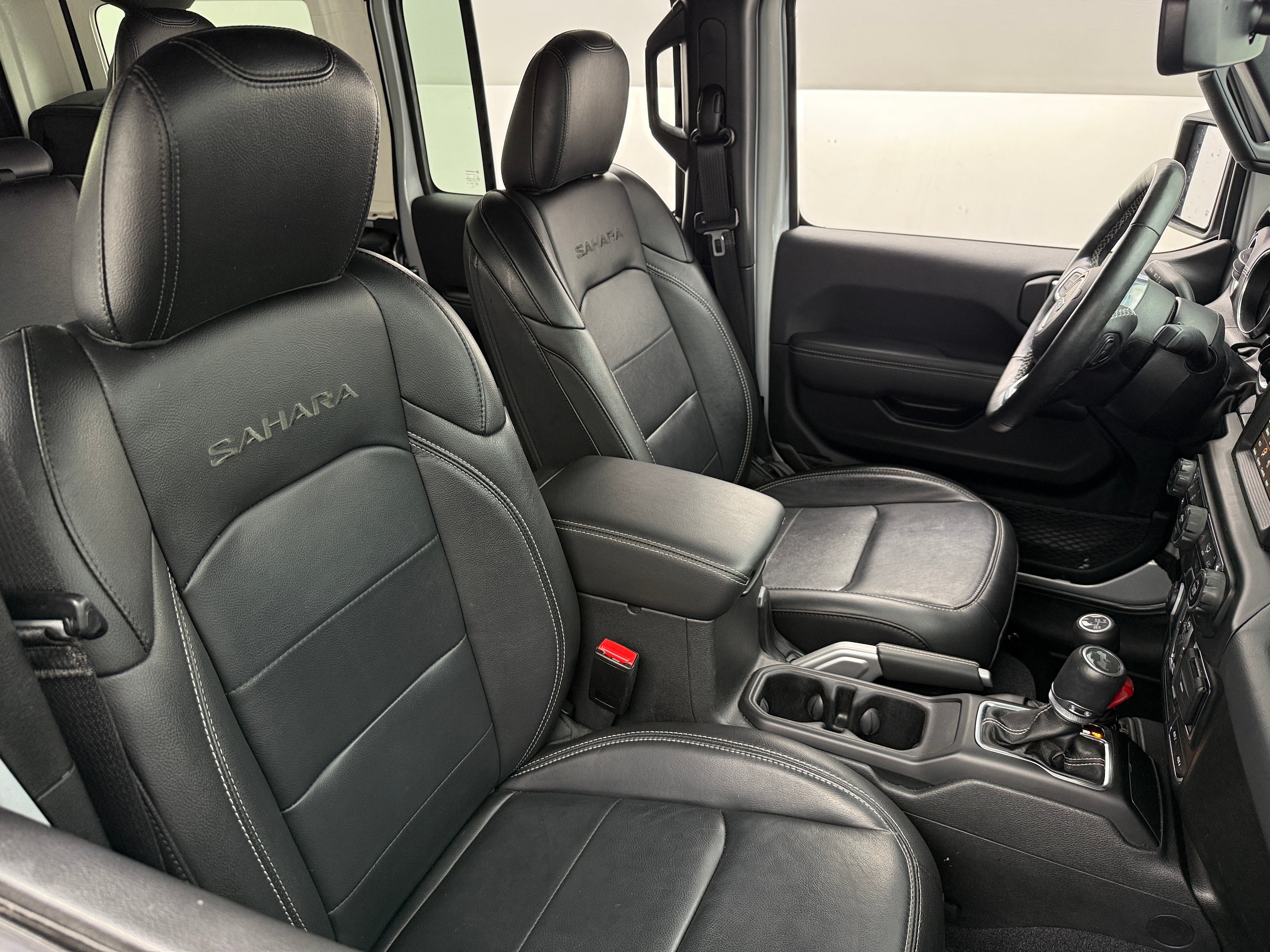 2022 Jeep Wrangler Unlimited Sahara 4xe 2