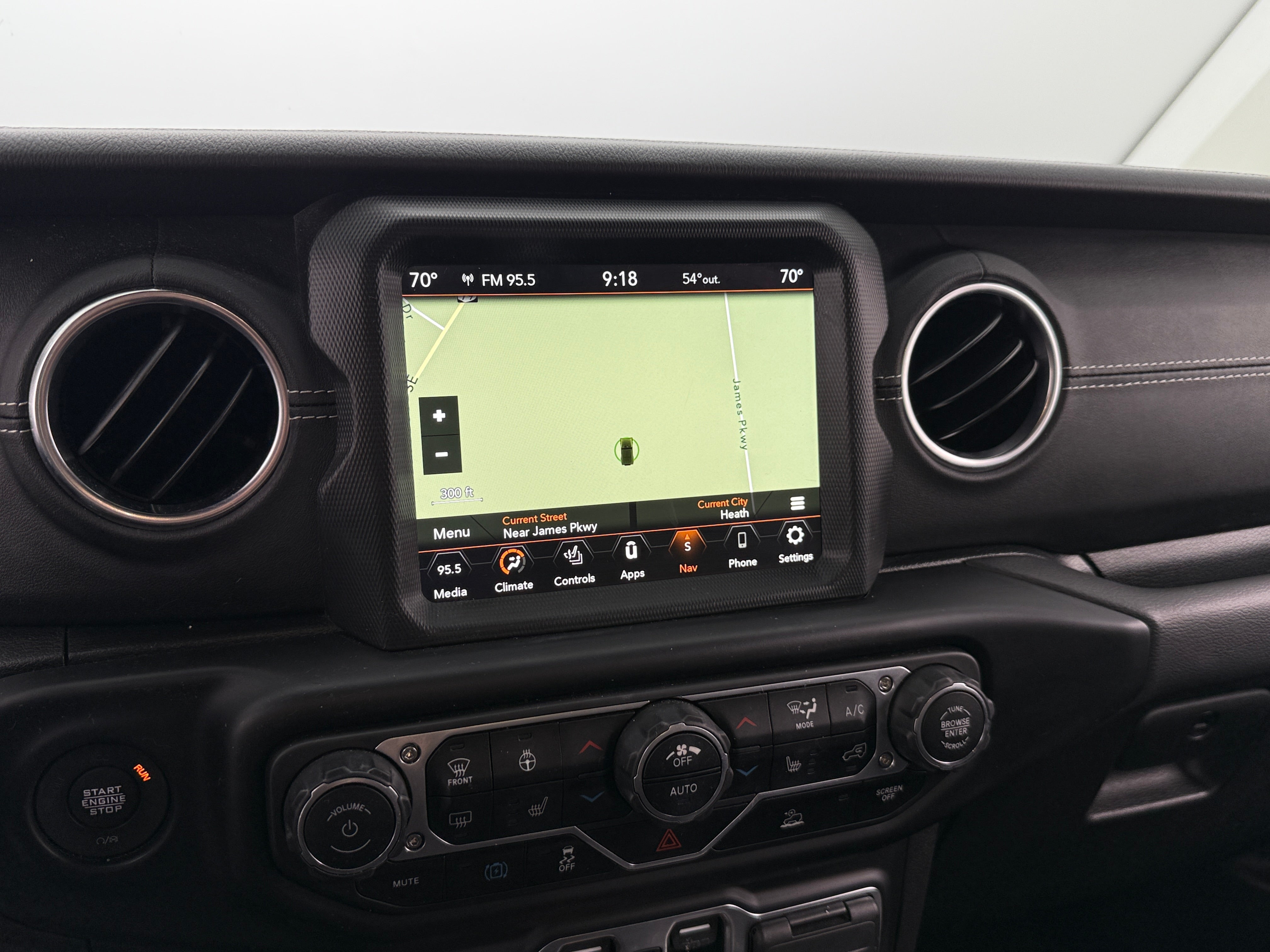 2022 Jeep Wrangler Unlimited Sahara 4xe 4