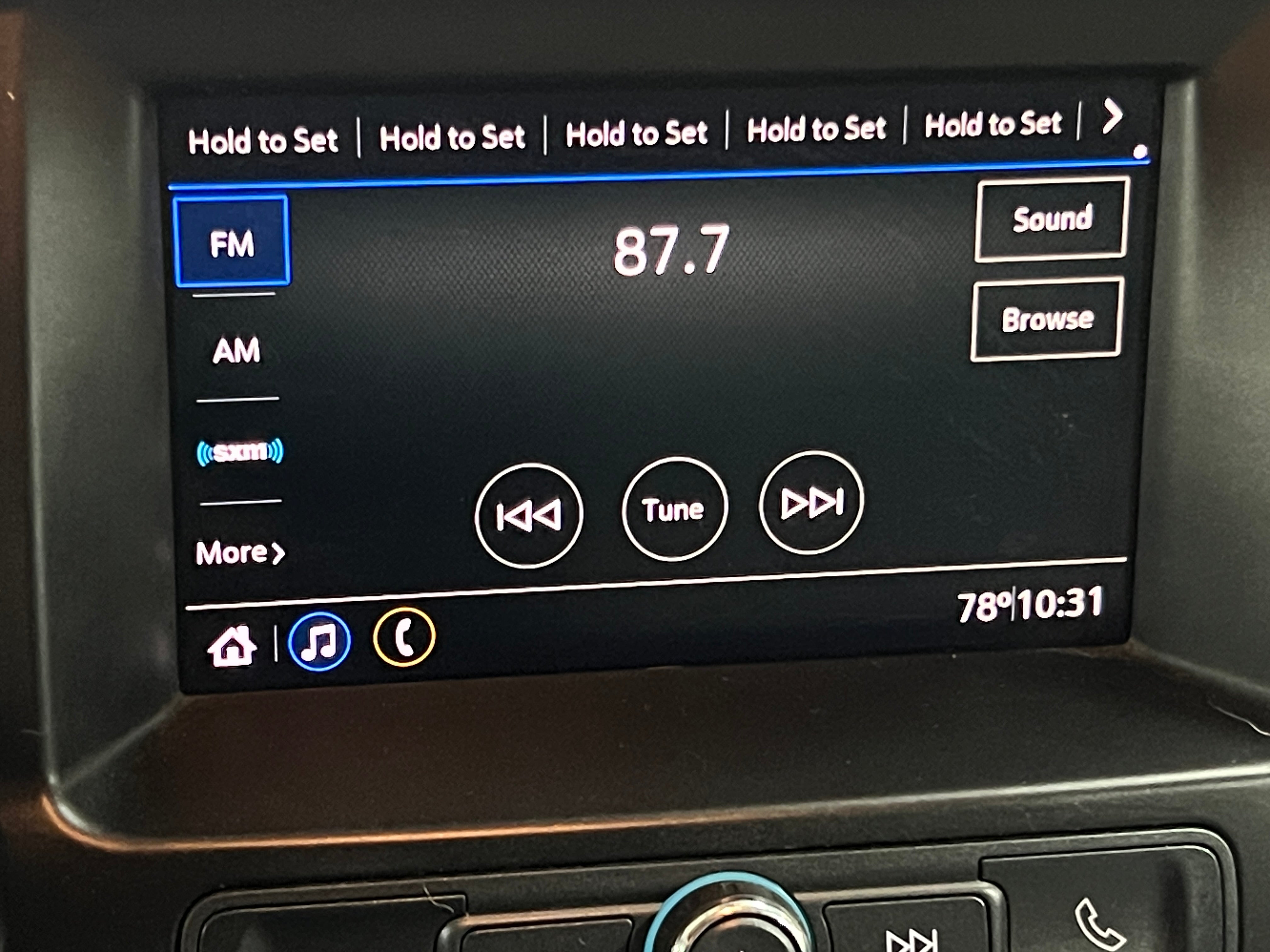 2021 Chevrolet Colorado Work Truck 4