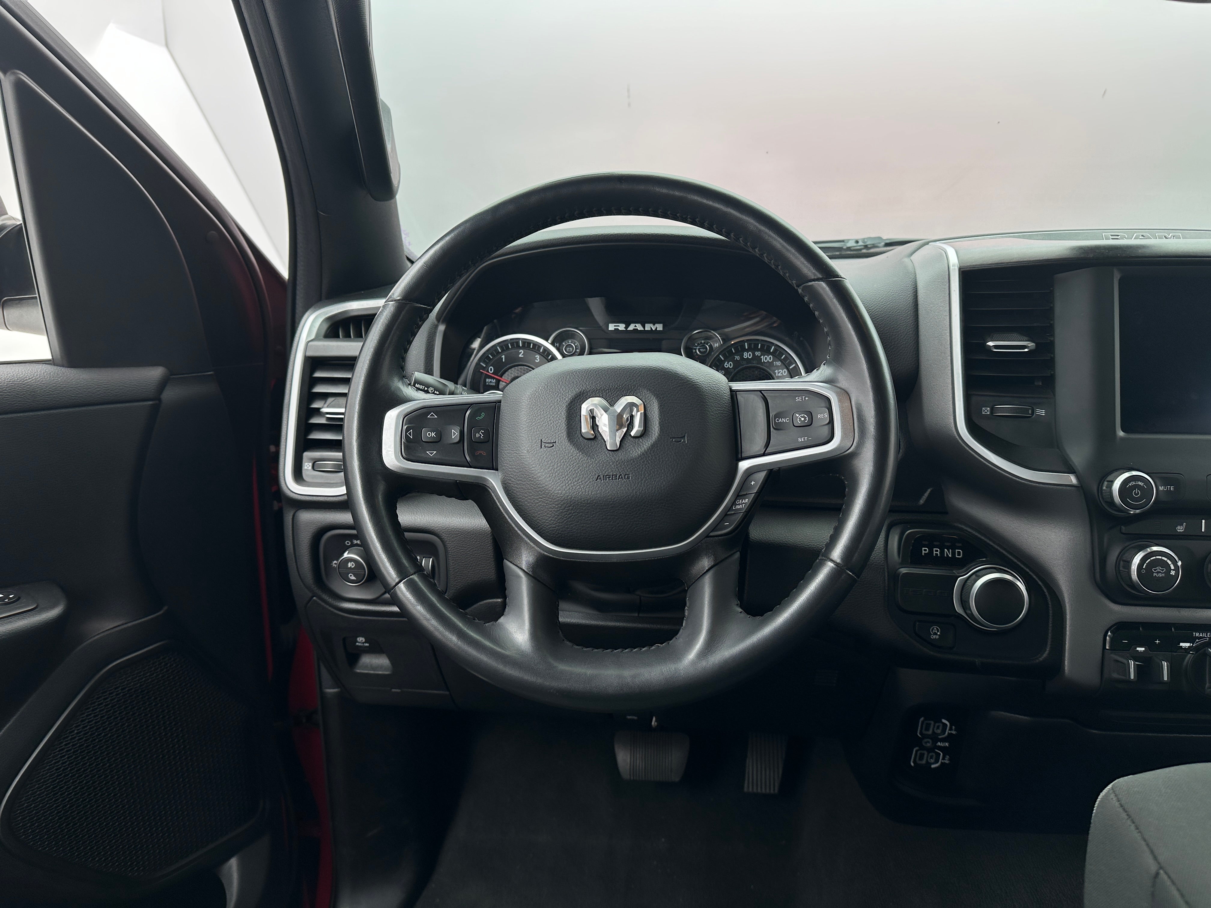 2023 RAM 1500 Big Horn 5