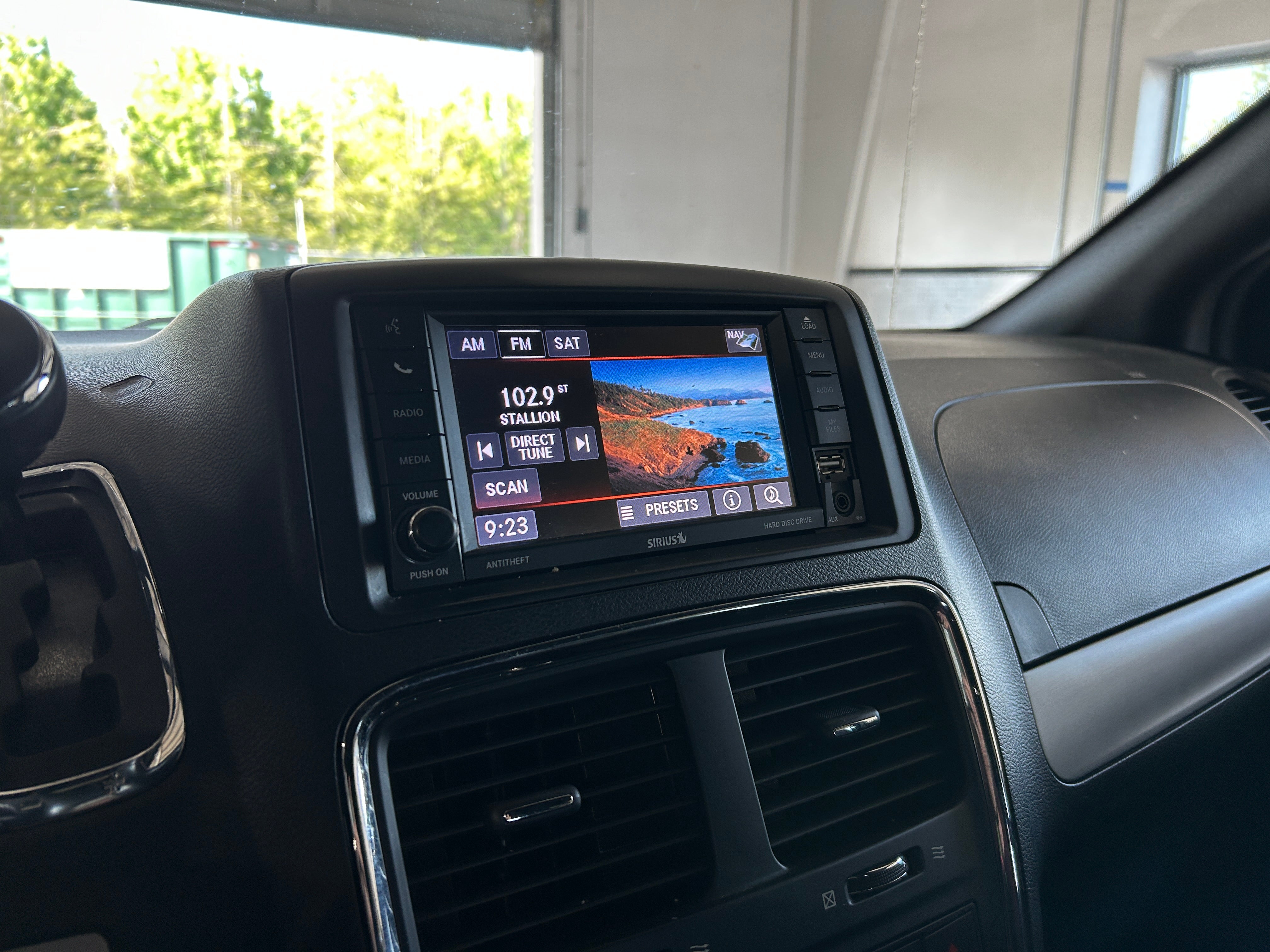 2019 Dodge Grand Caravan SE 3
