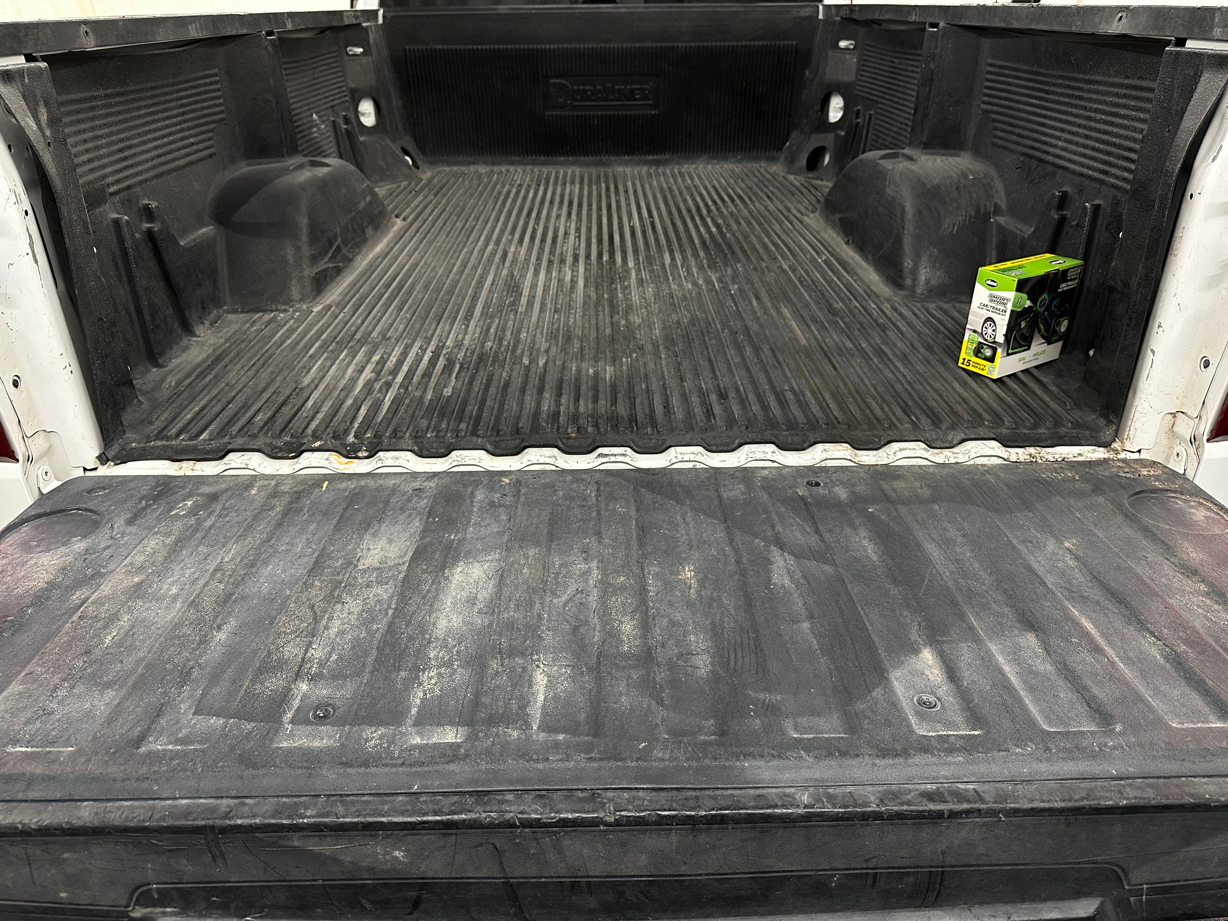 2022 Chevrolet Silverado 1500 Work Truck 6