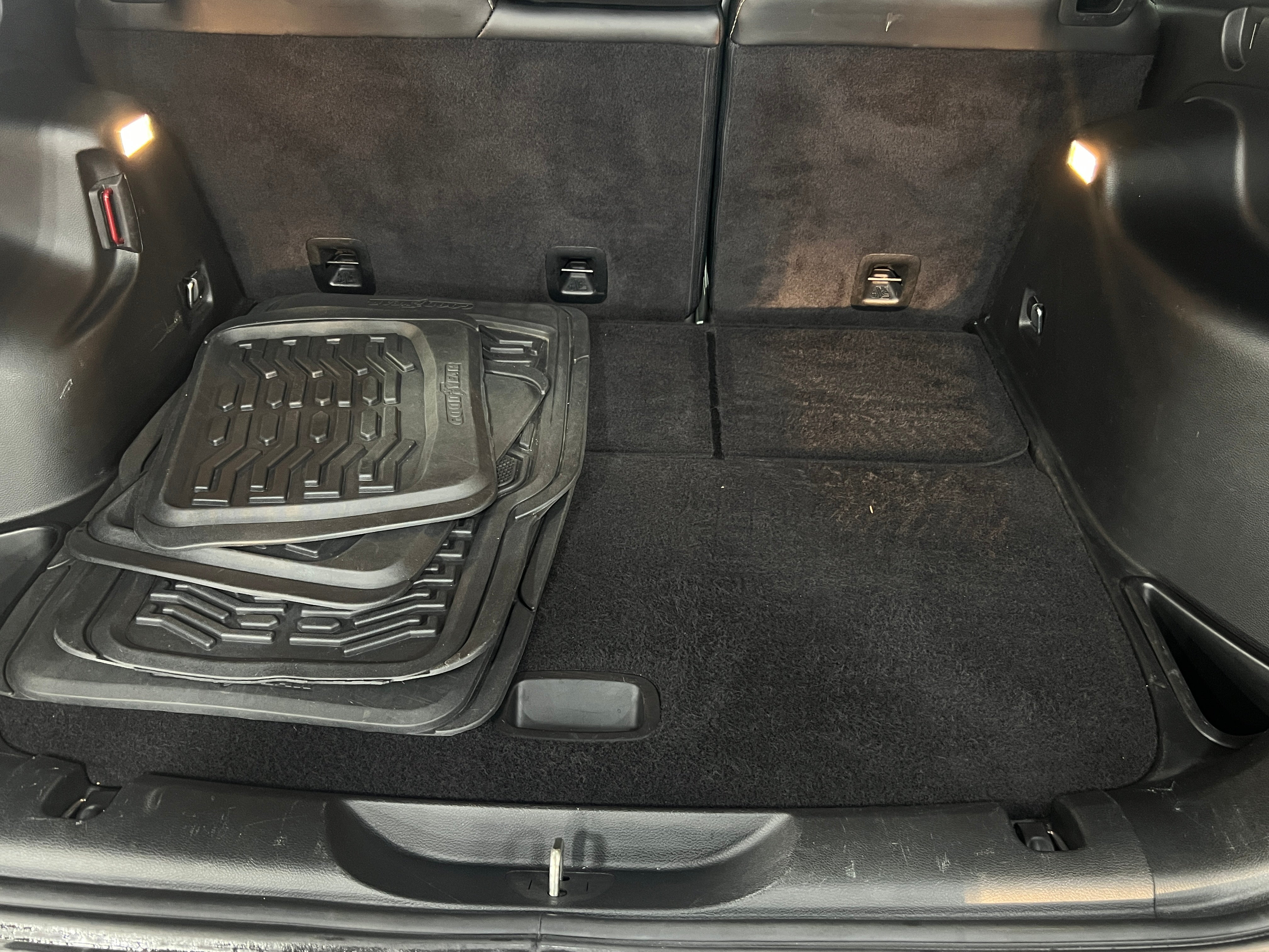 2016 Jeep Cherokee High Altitude 6