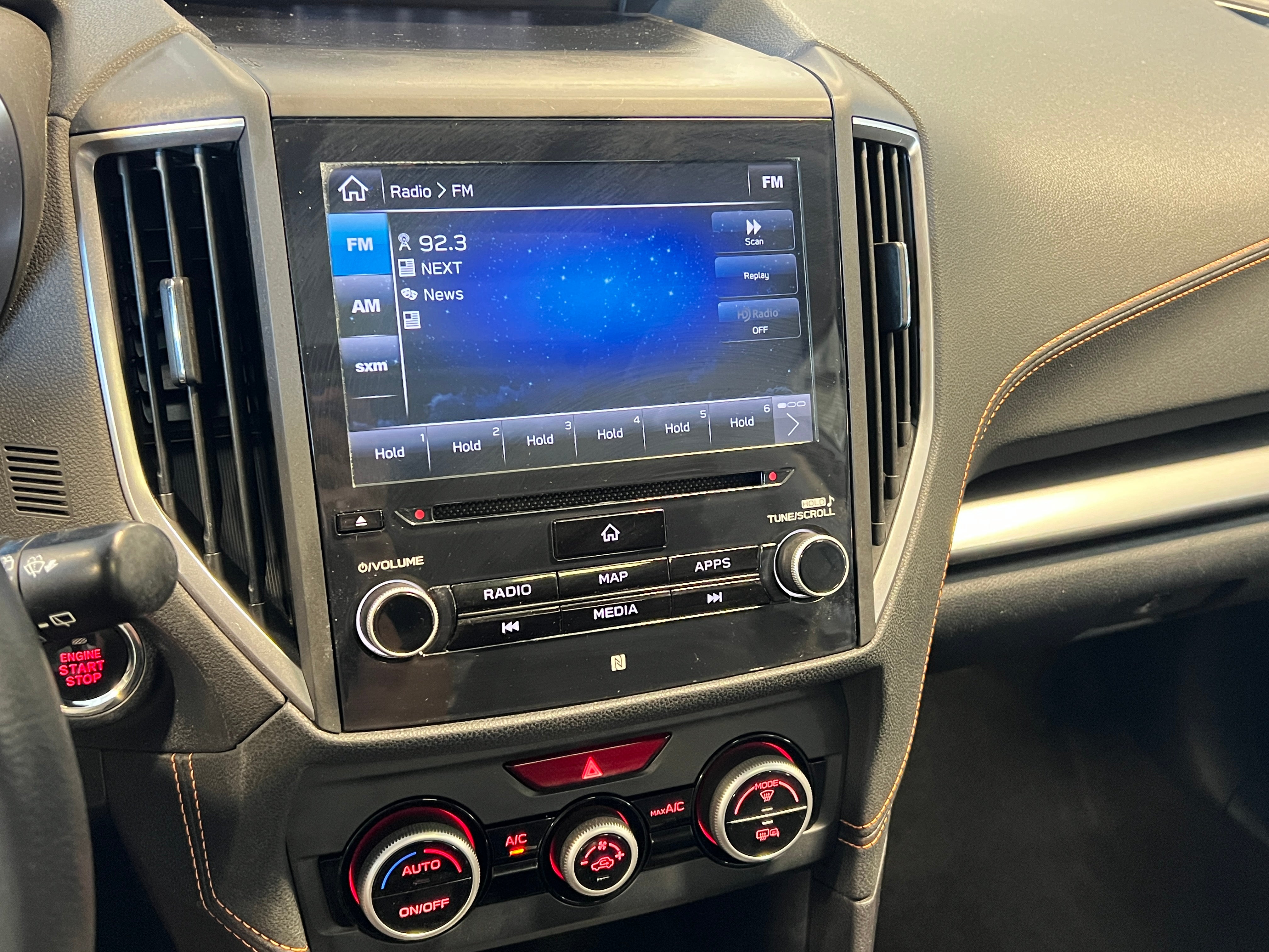 2018 Subaru Crosstrek Limited 3