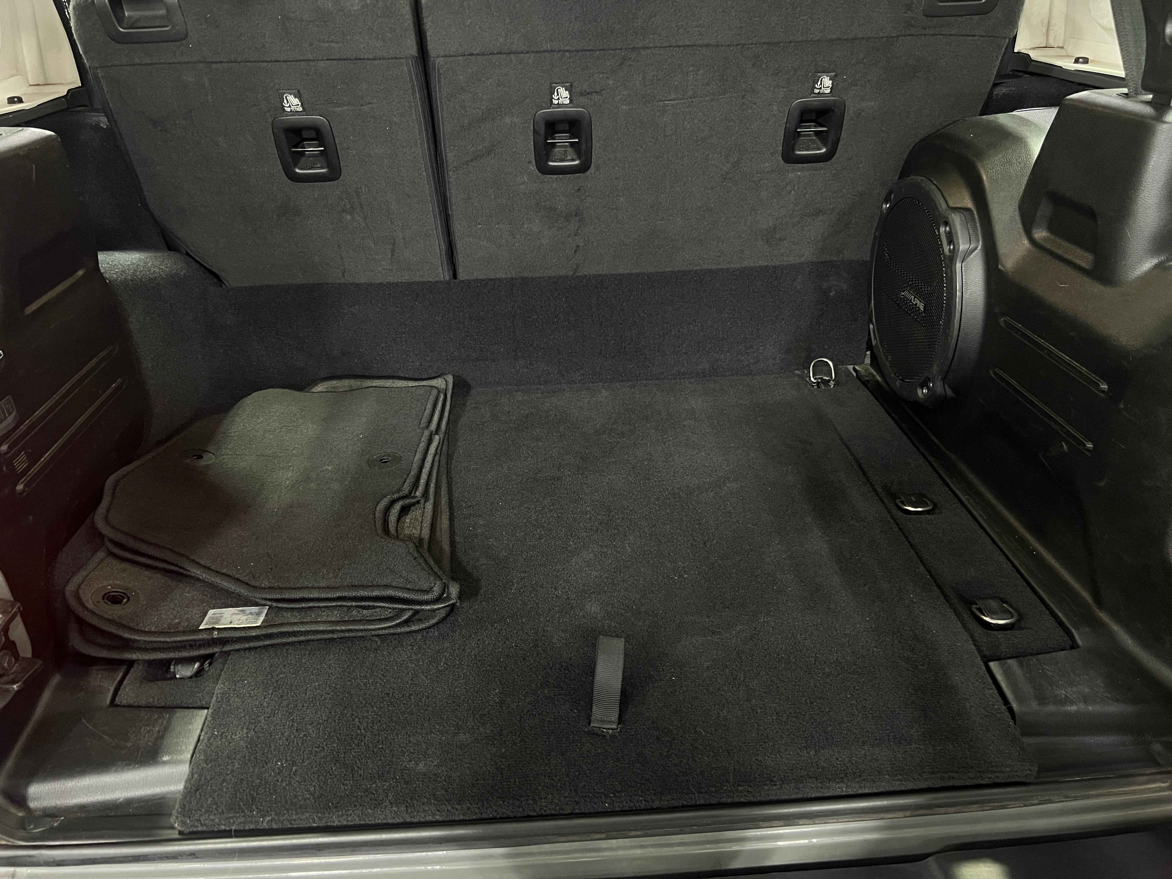 2023 Jeep Wrangler Sahara 4xe 6