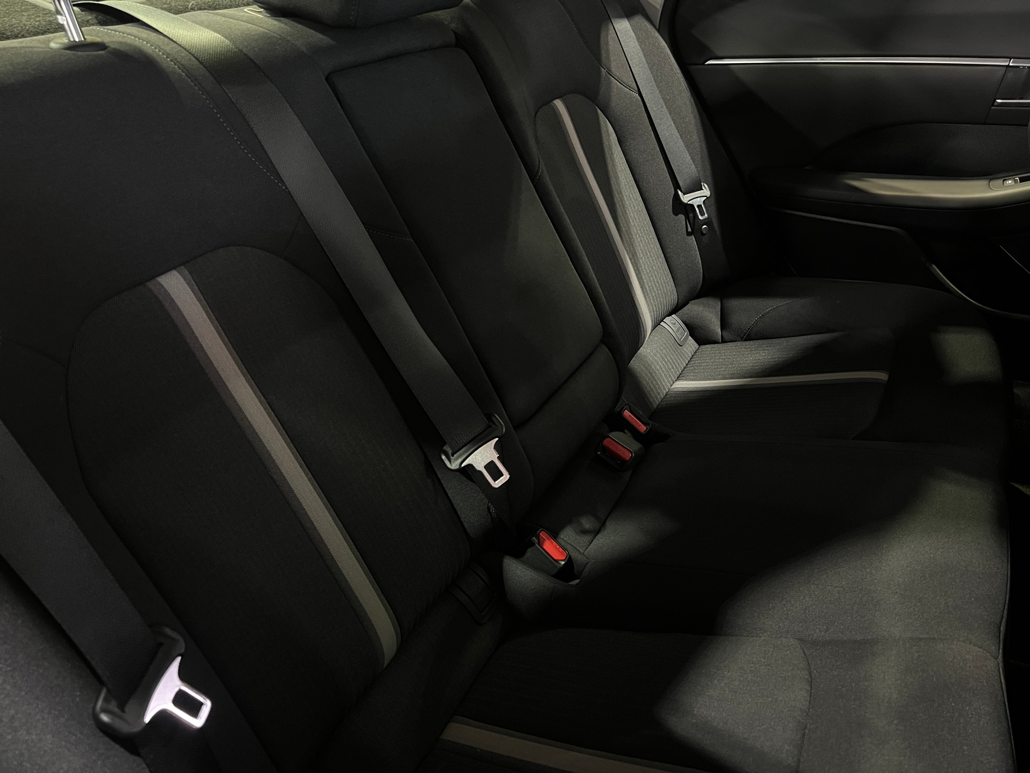 2021 Hyundai Sonata SEL 6
