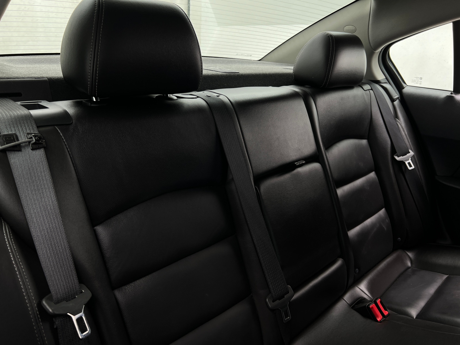 Thumbnail: 2013 Chevrolet Cruze - 5