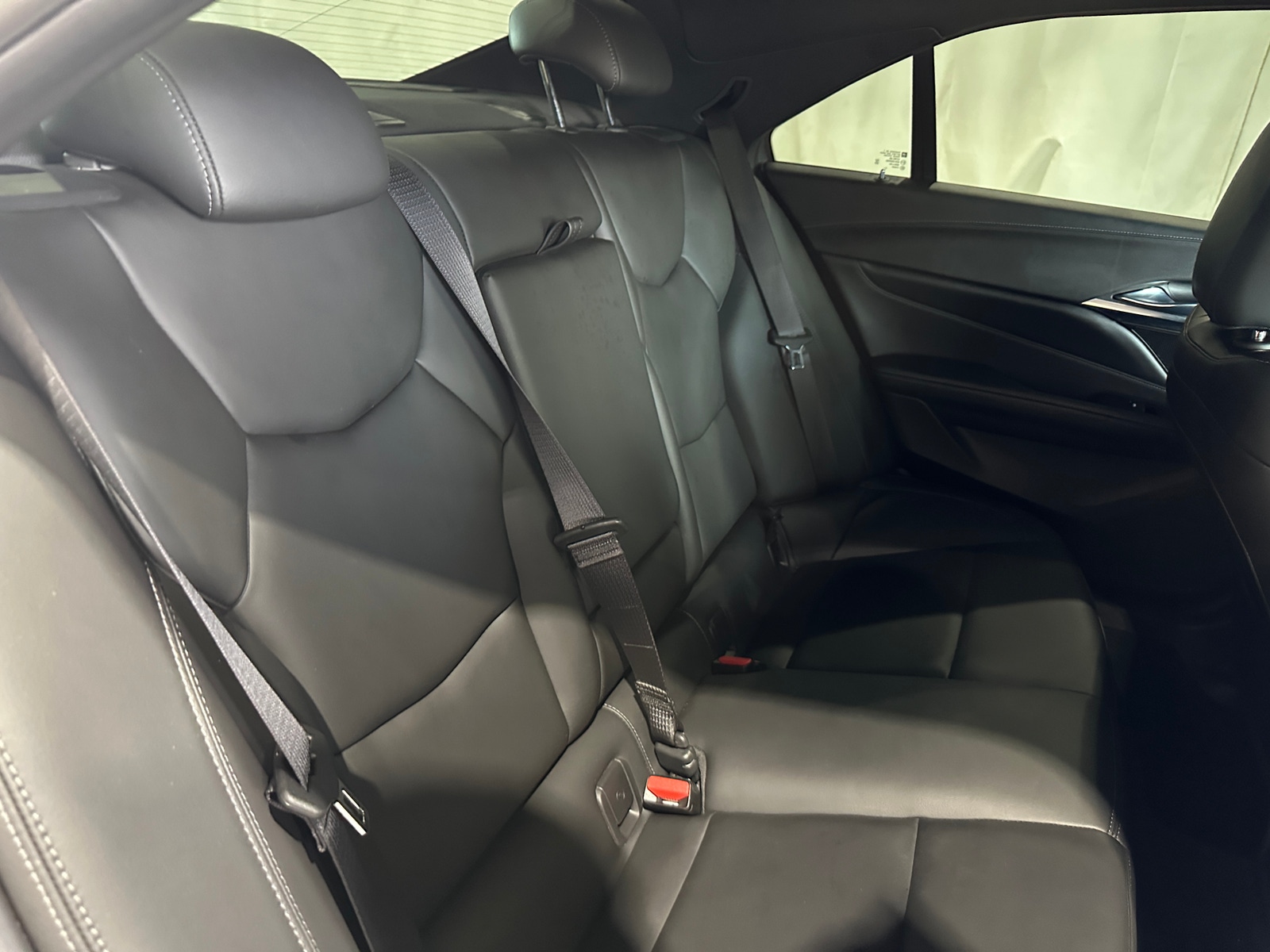 Thumbnail: 2022 Cadillac CT4 - 5