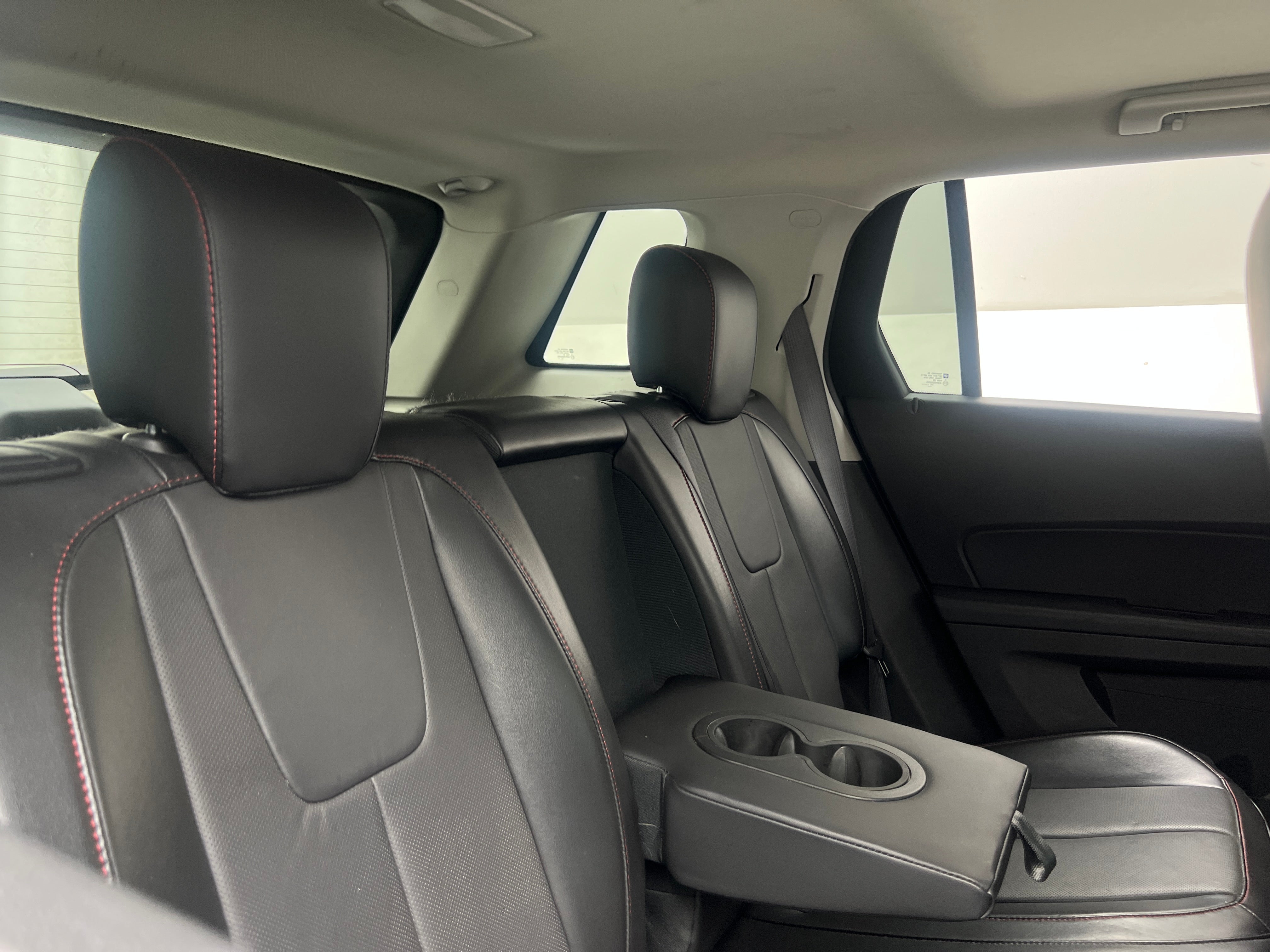 2016 GMC Terrain SLT 5