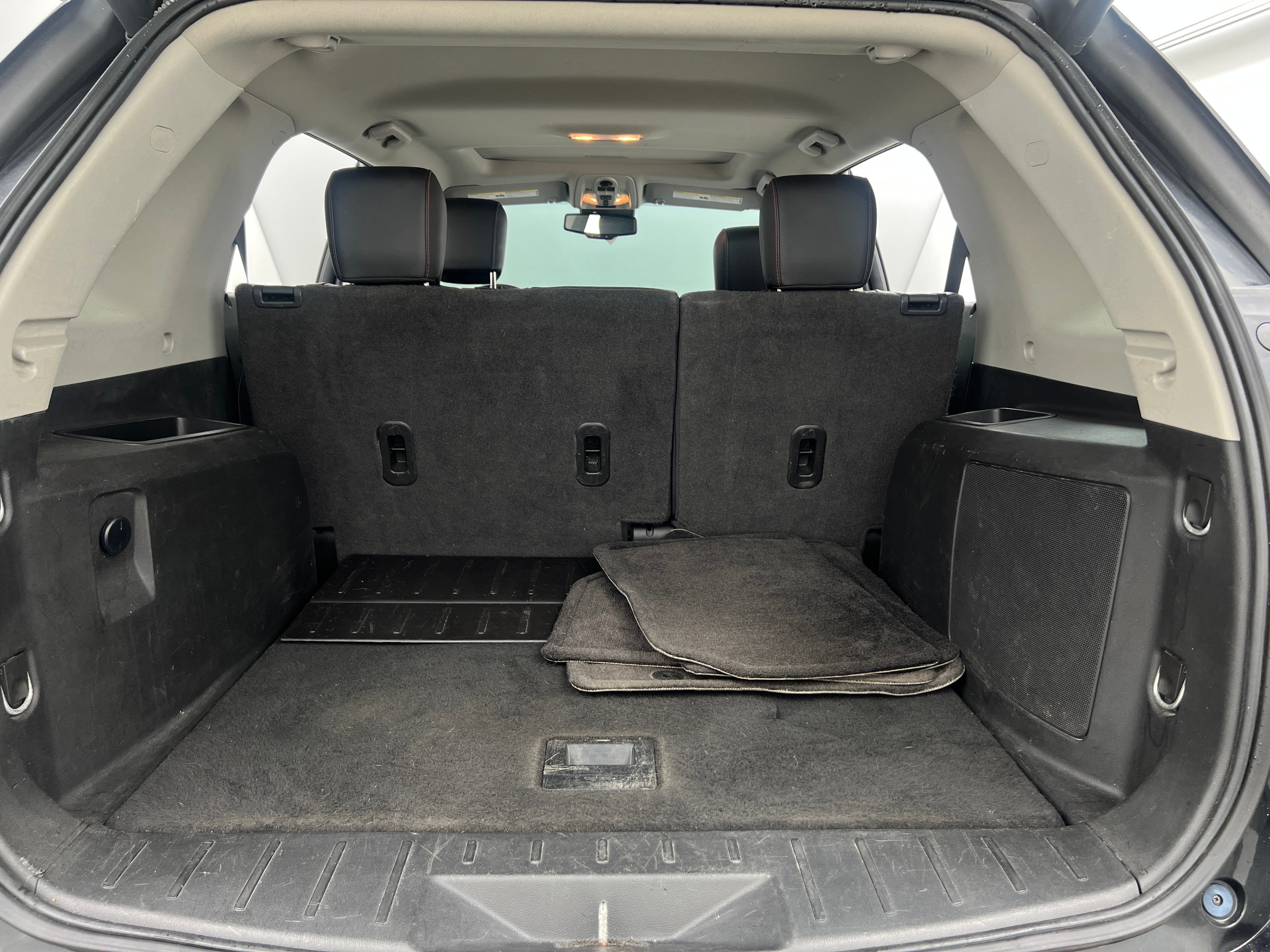 2016 GMC Terrain SLT 6