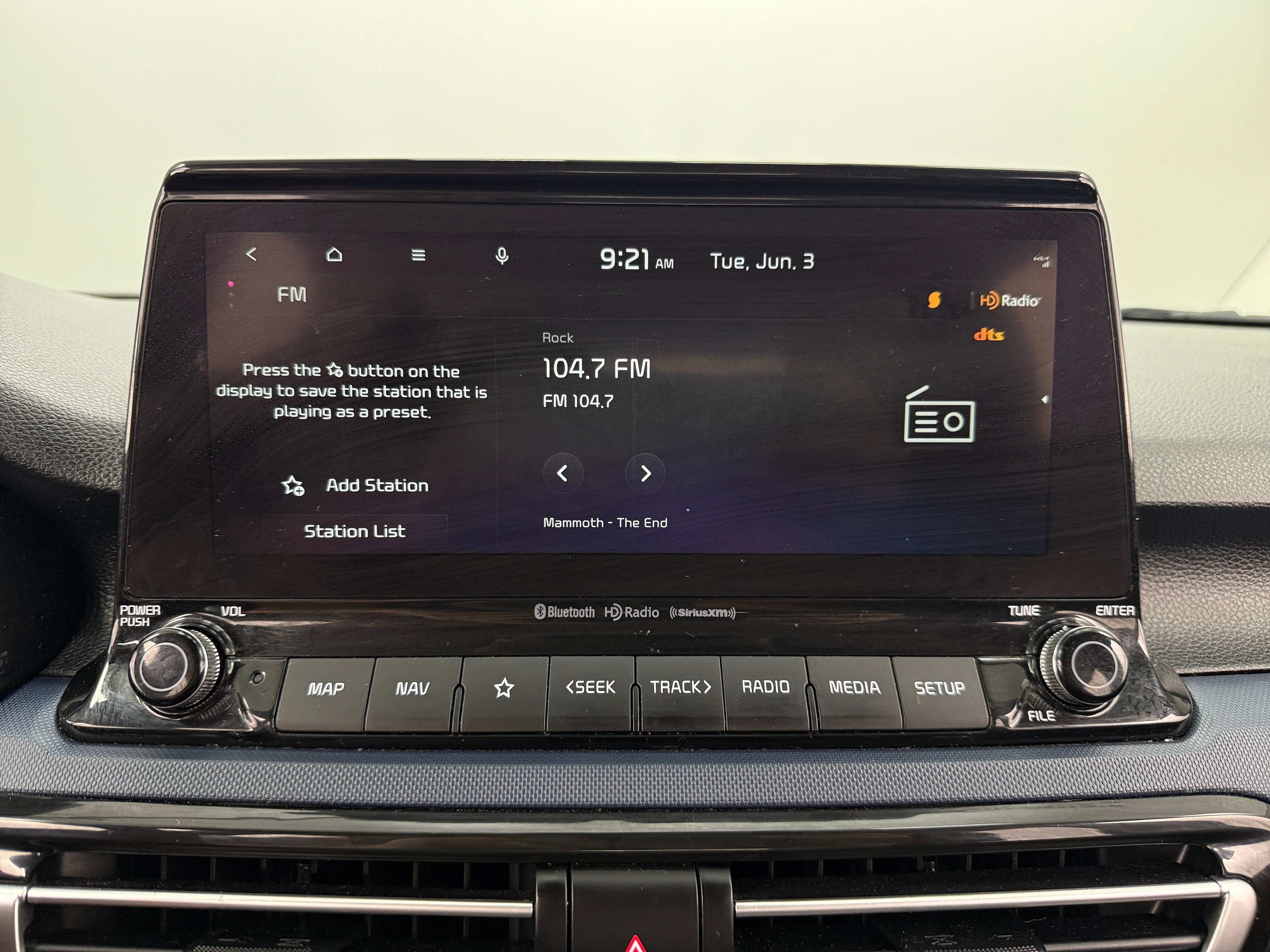 2023 Kia Seltos S 4