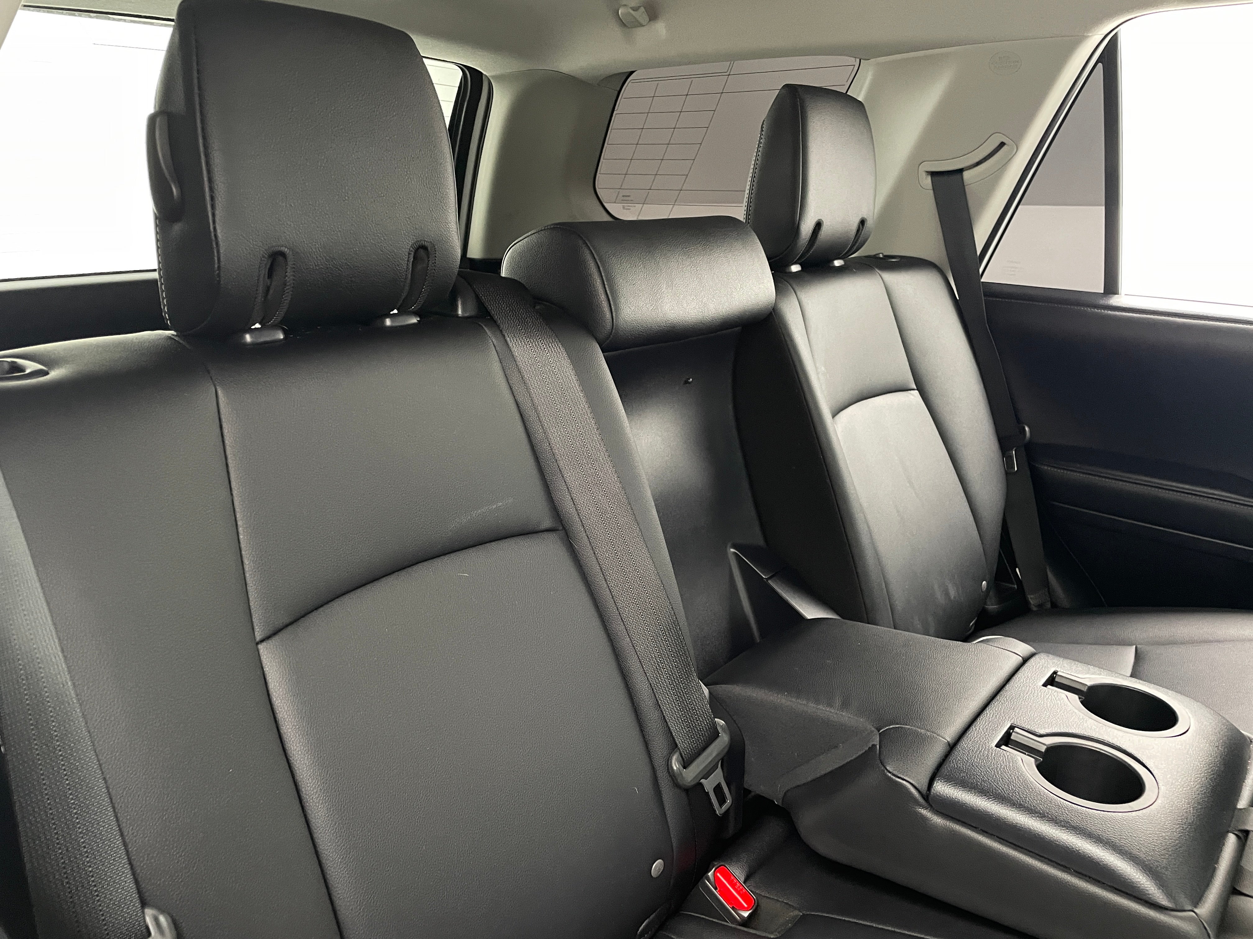 2022 Toyota 4Runner TRD Sport 5