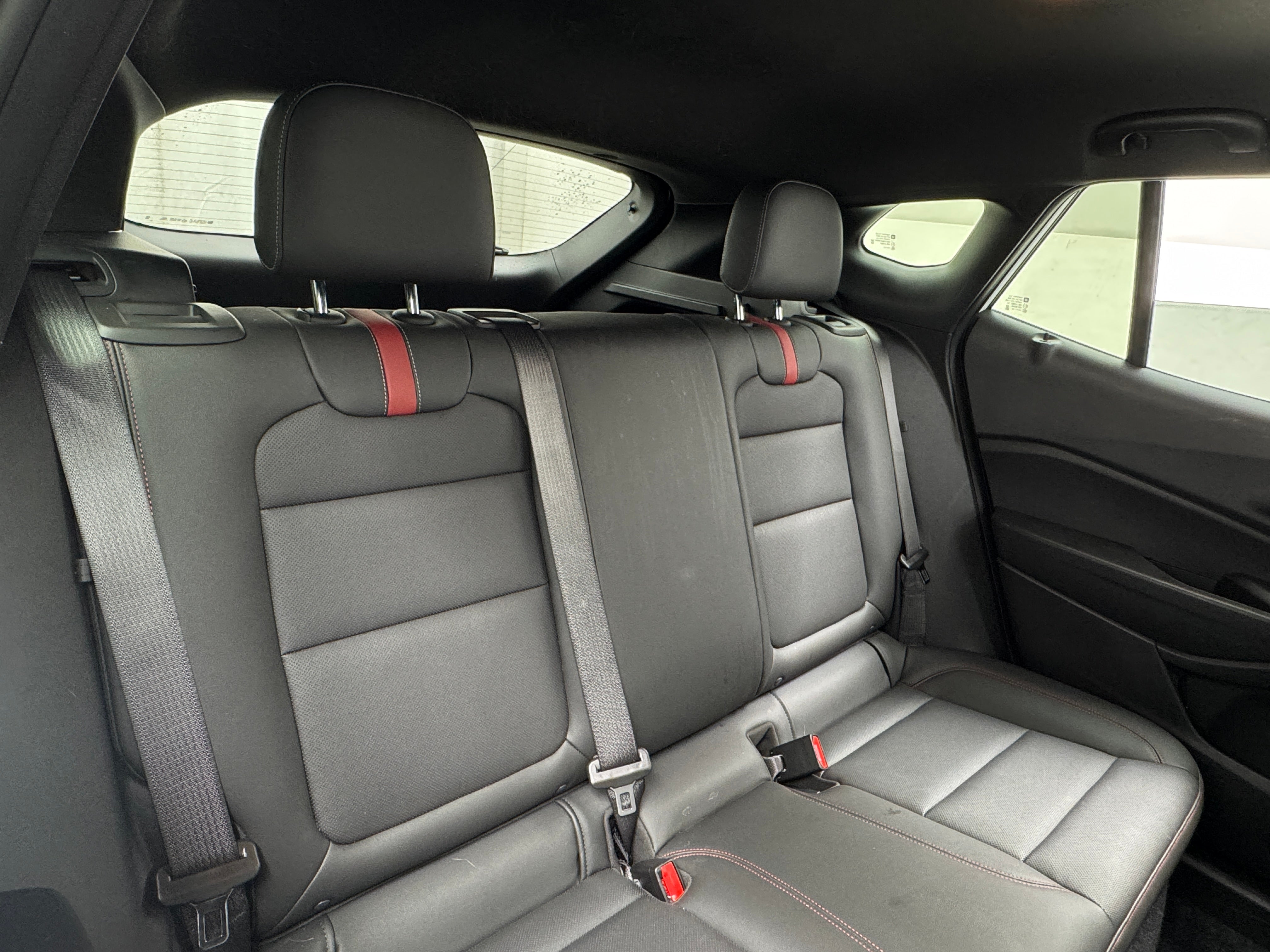 2024 Chevrolet Trax RS 5