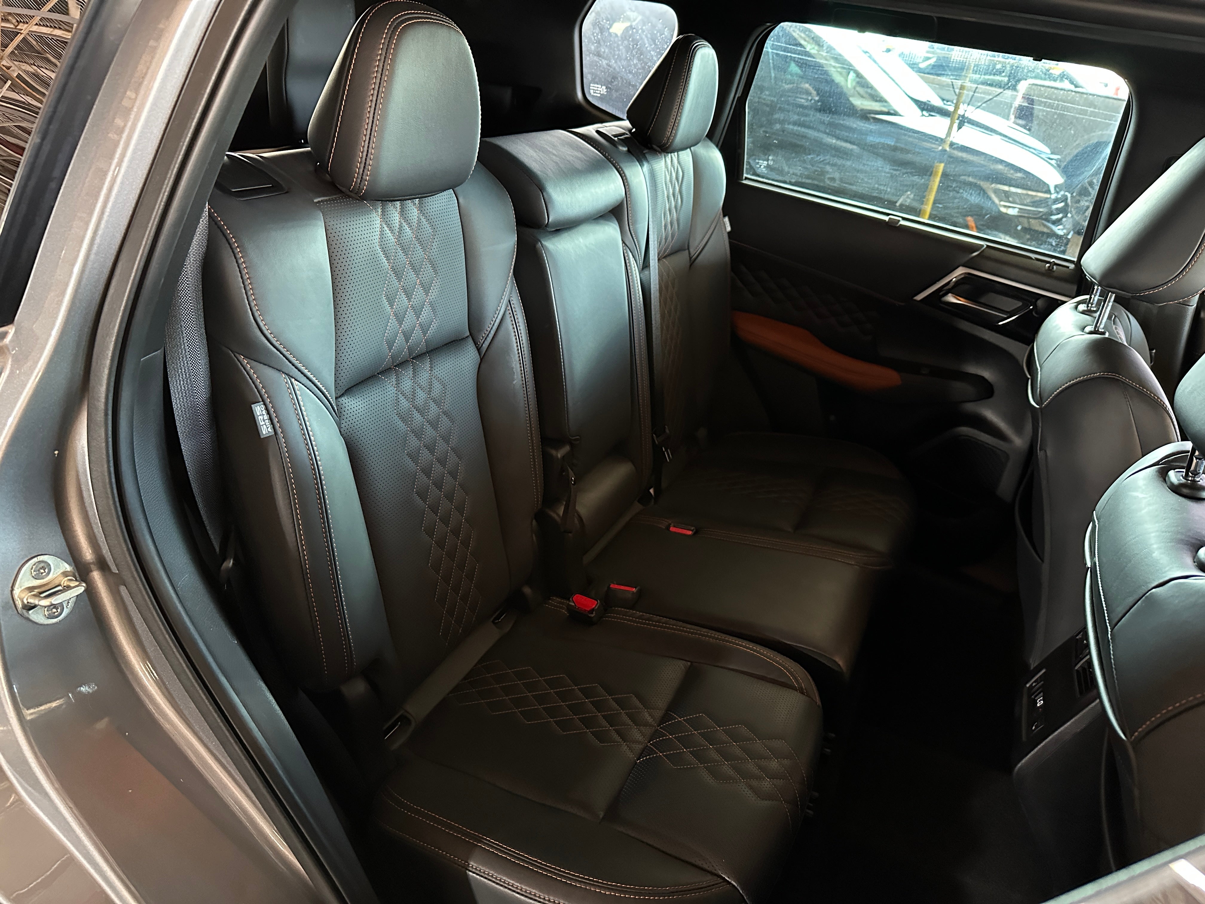 2022 Mitsubishi Outlander SEL 6