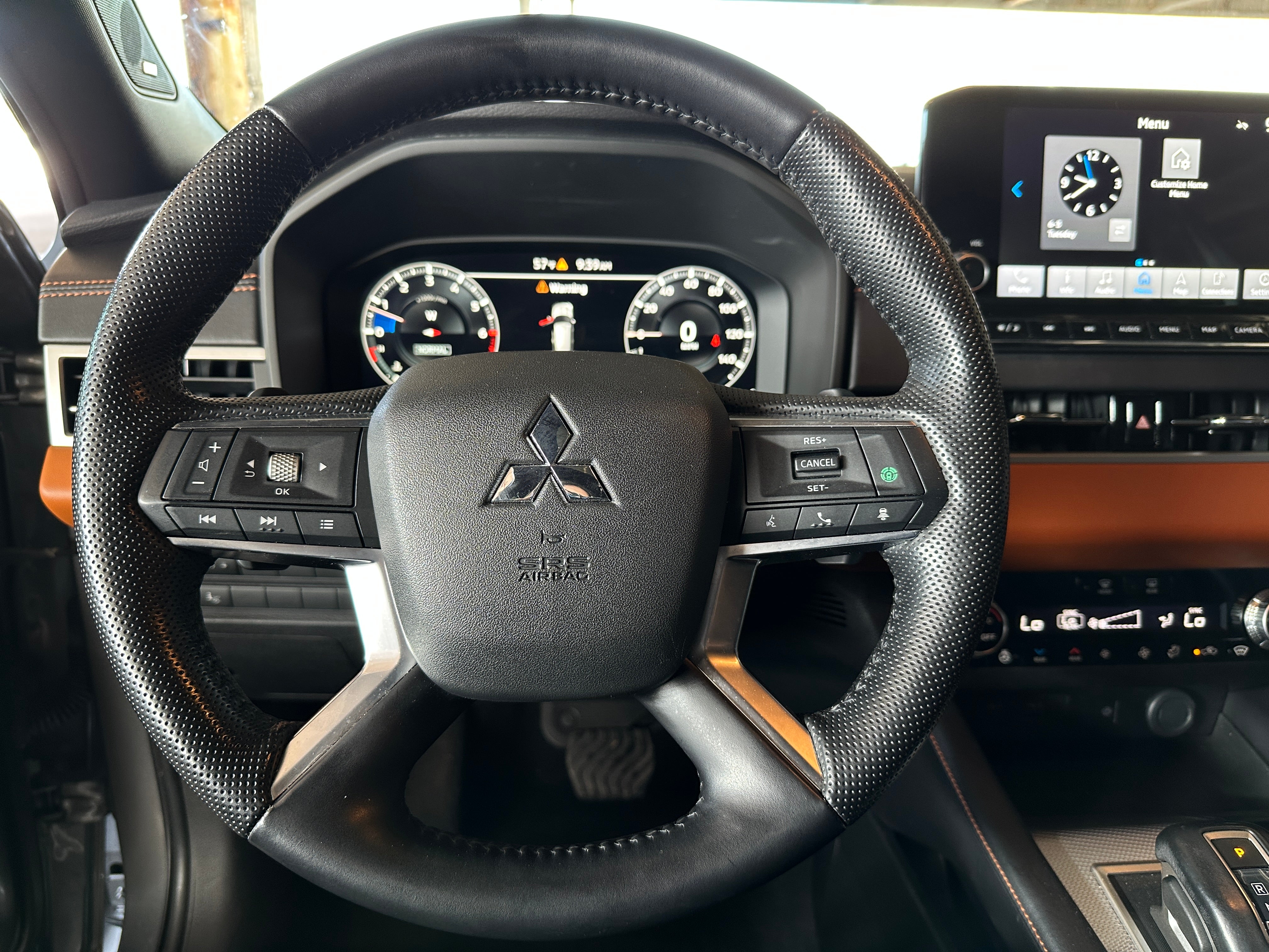 2022 Mitsubishi Outlander SEL 5