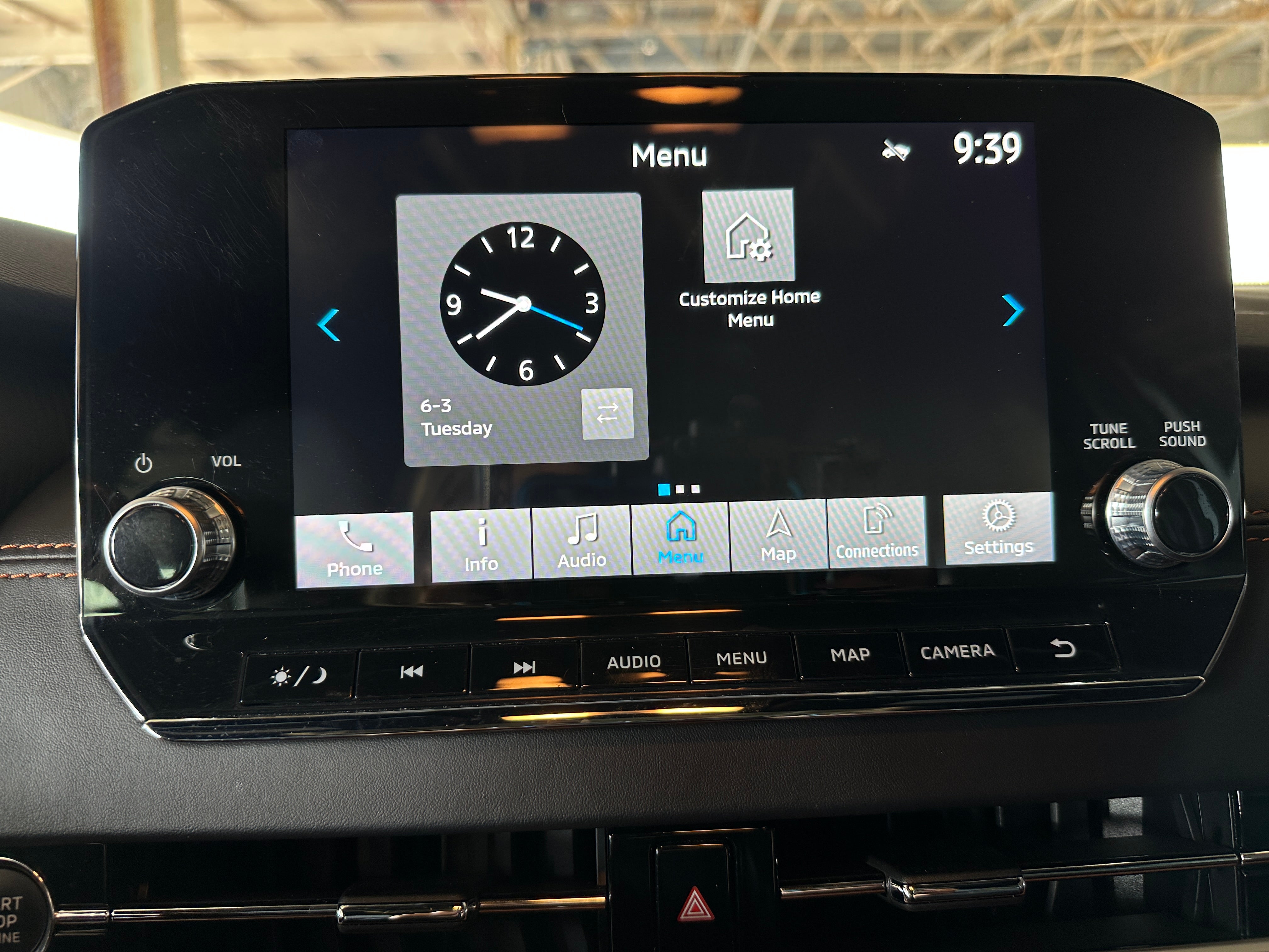 2022 Mitsubishi Outlander SEL 4