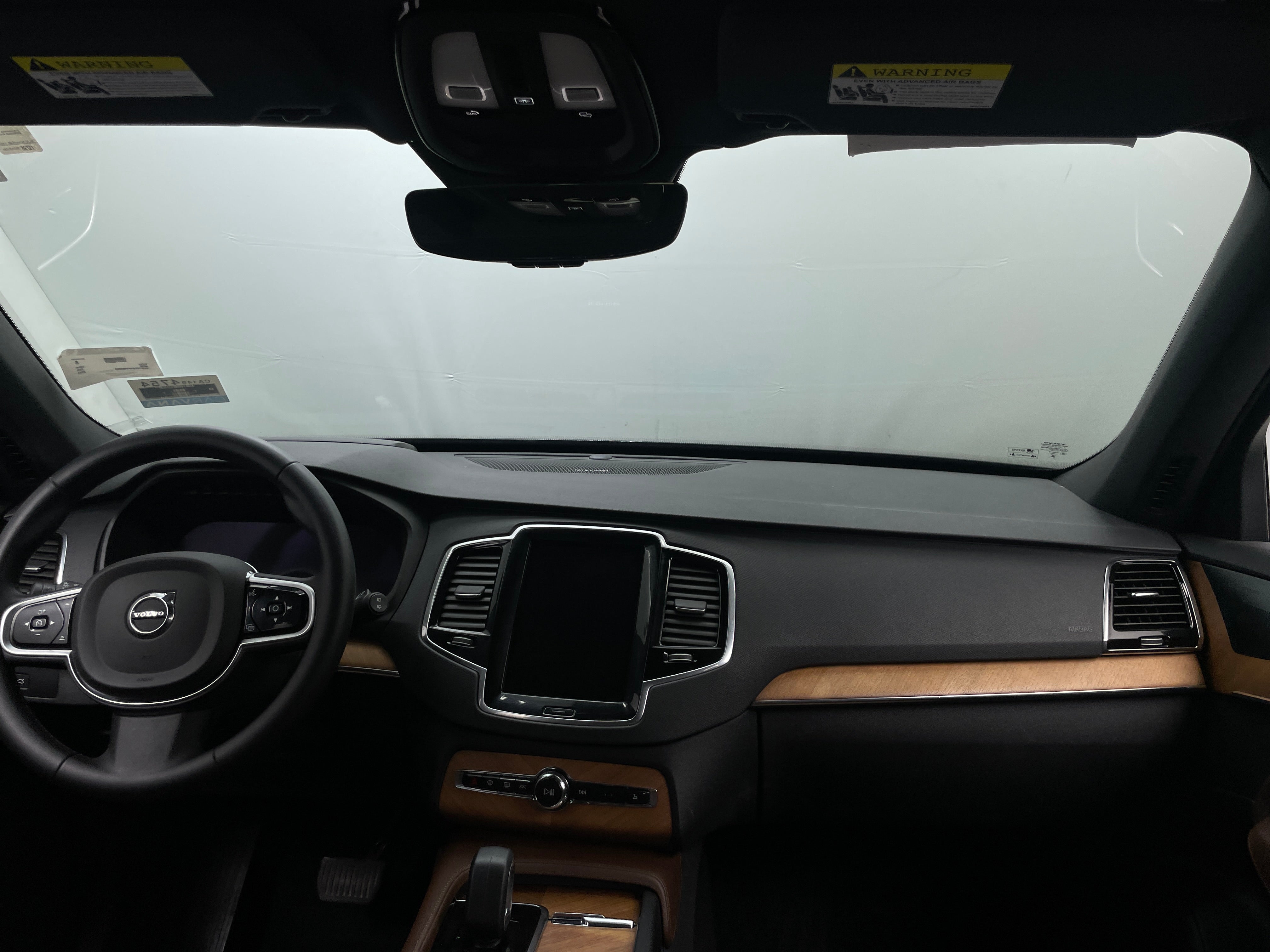 2023 Volvo XC90 B5 Plus 2