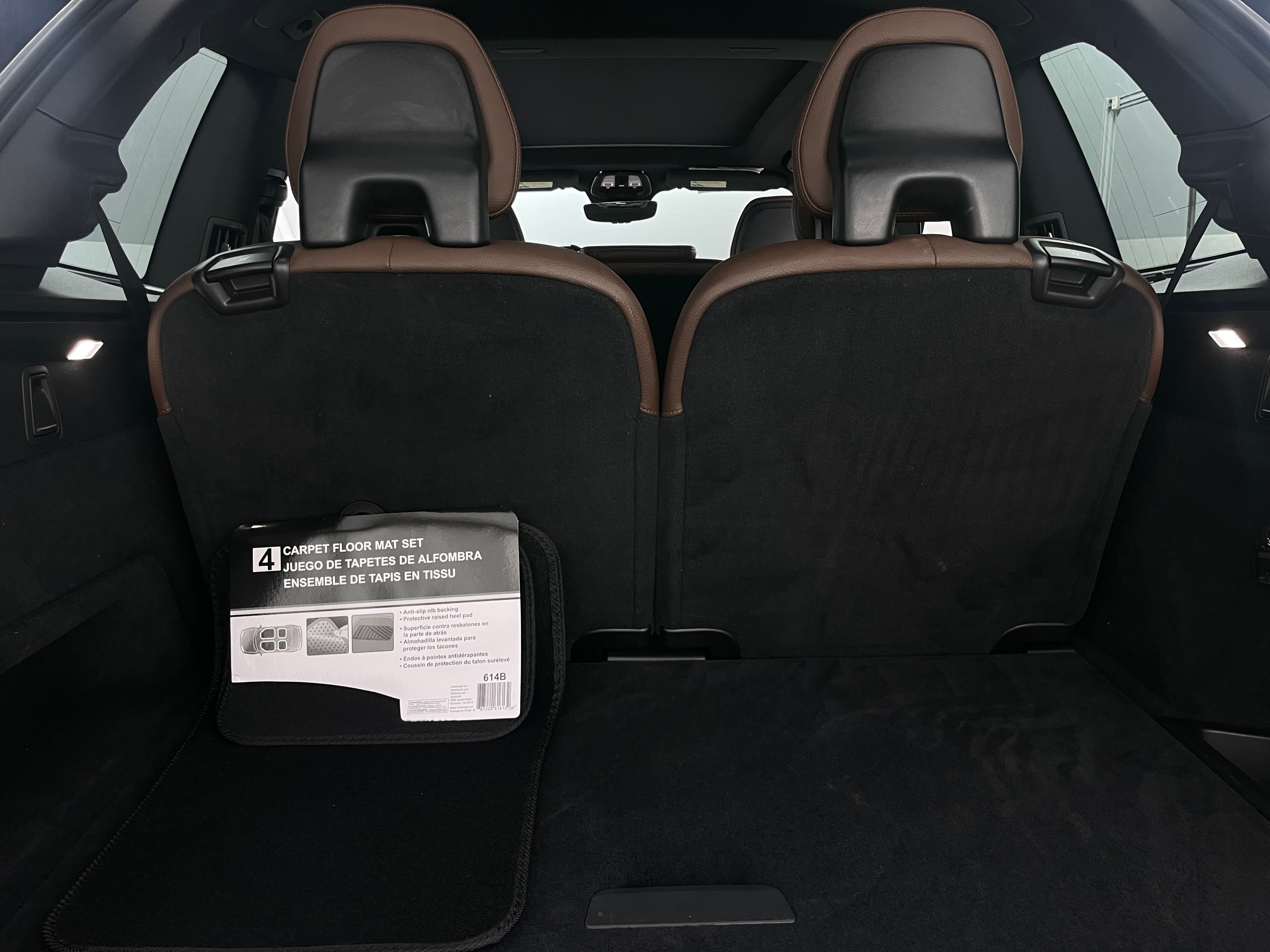 2023 Volvo XC90 B5 Plus 6