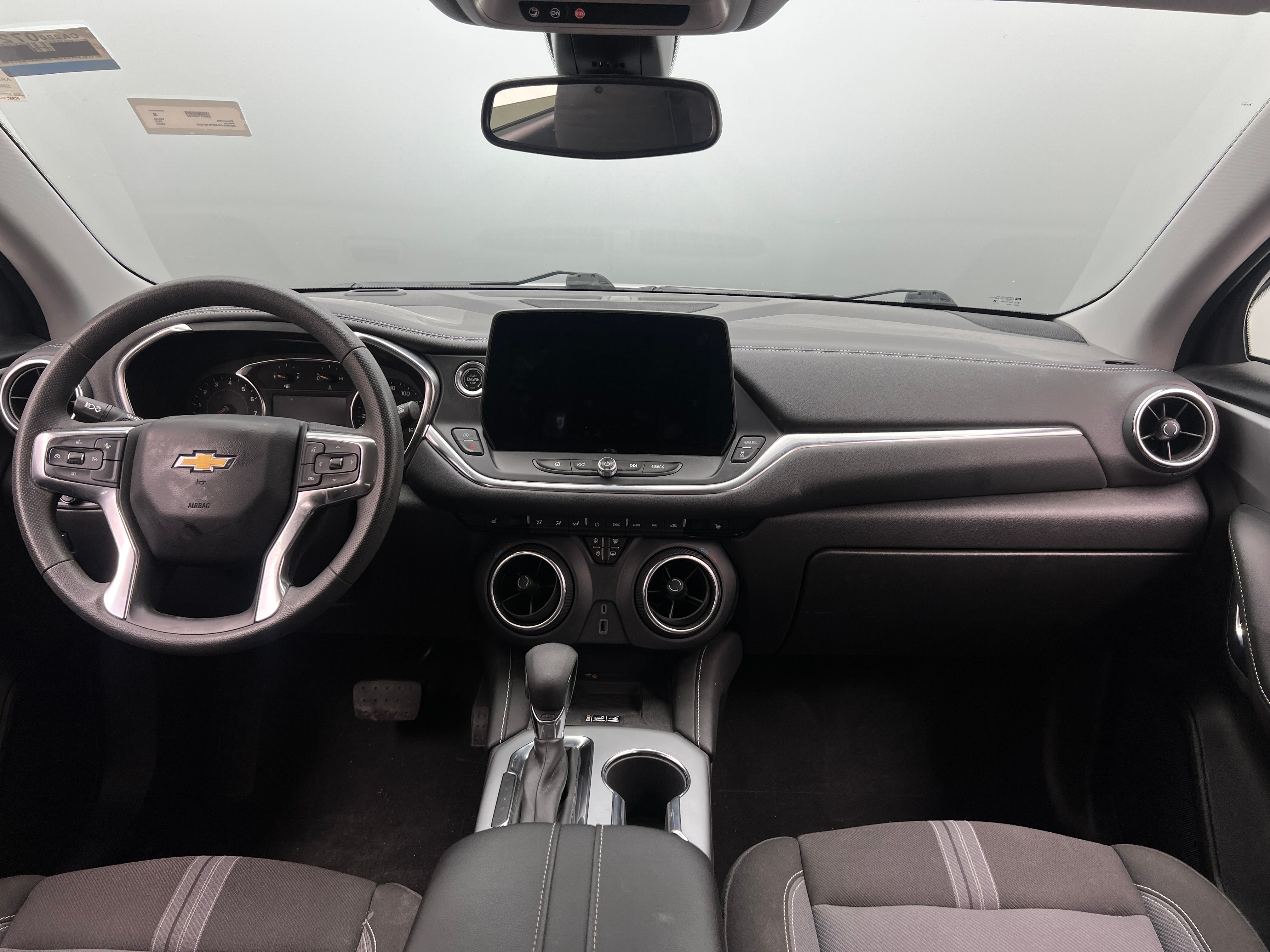 2023 Chevrolet Blazer  3
