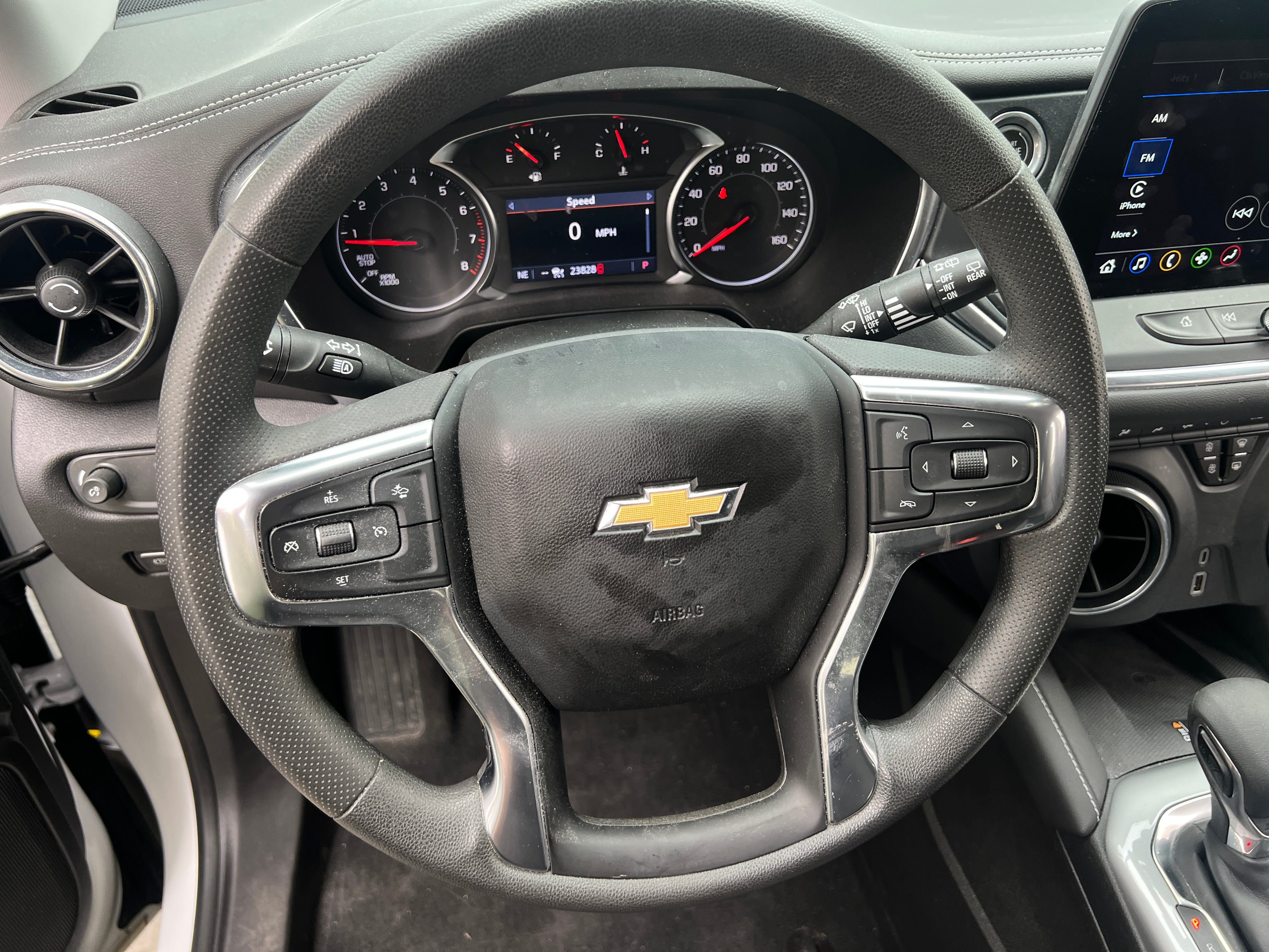 2023 Chevrolet Blazer  5