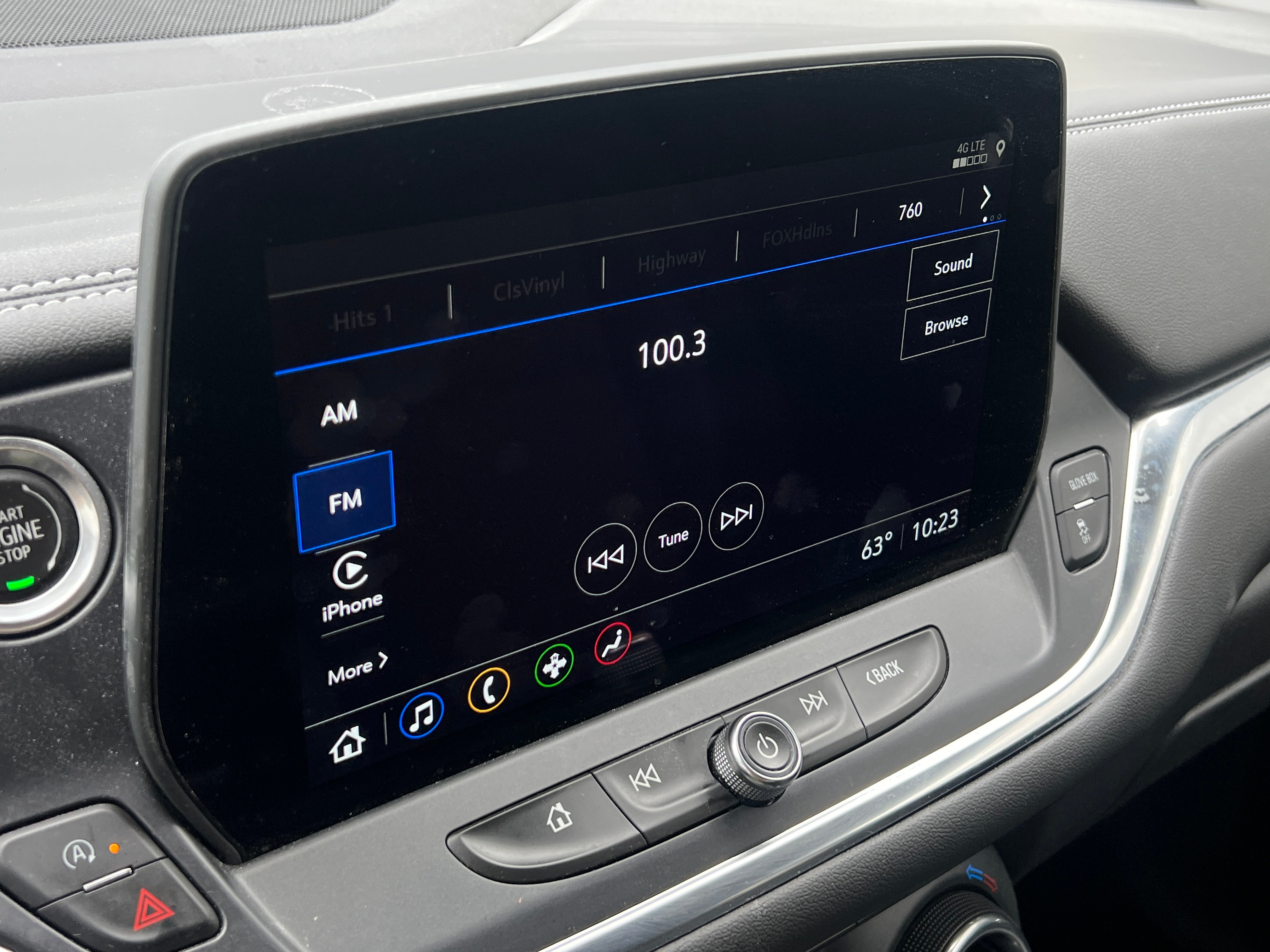 2023 Chevrolet Blazer  4