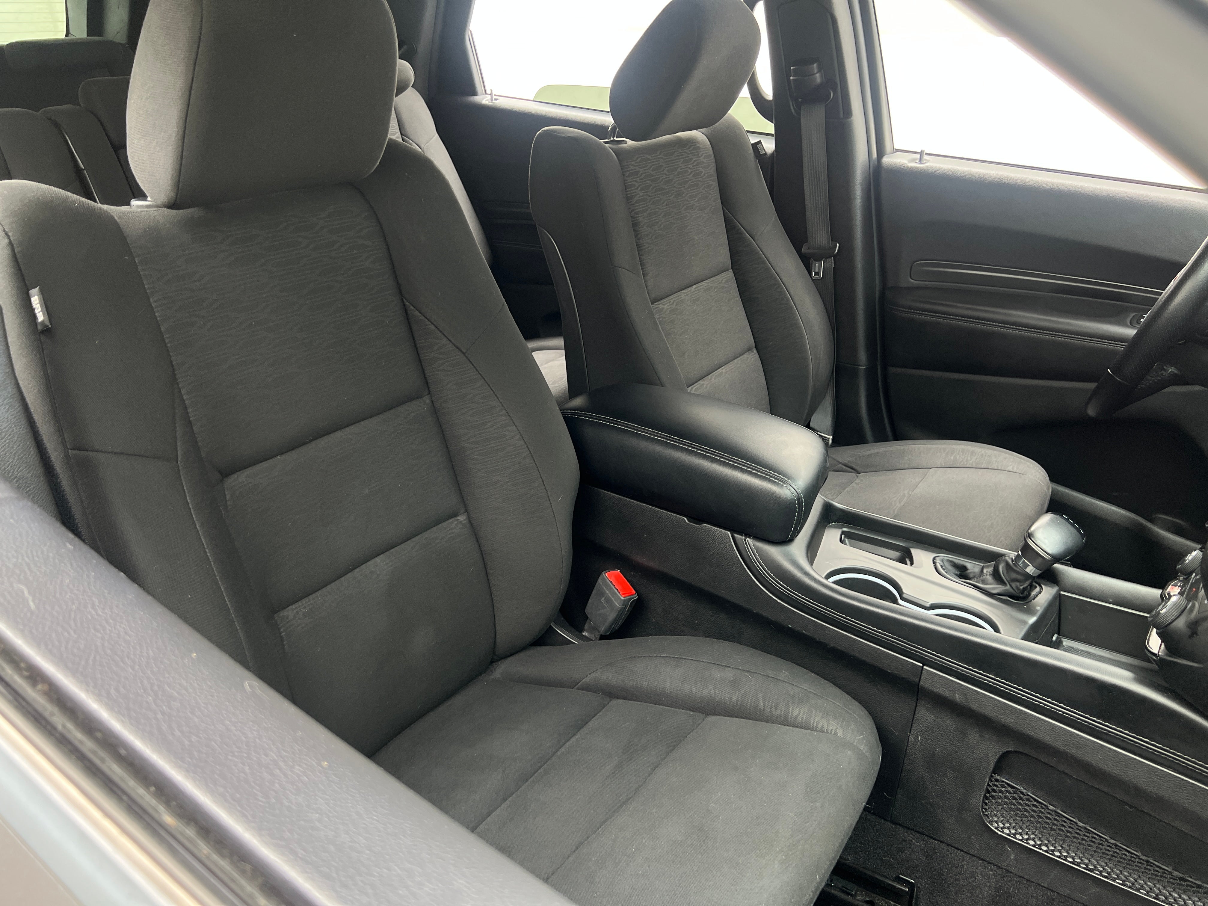 2021 Dodge Durango SXT 2