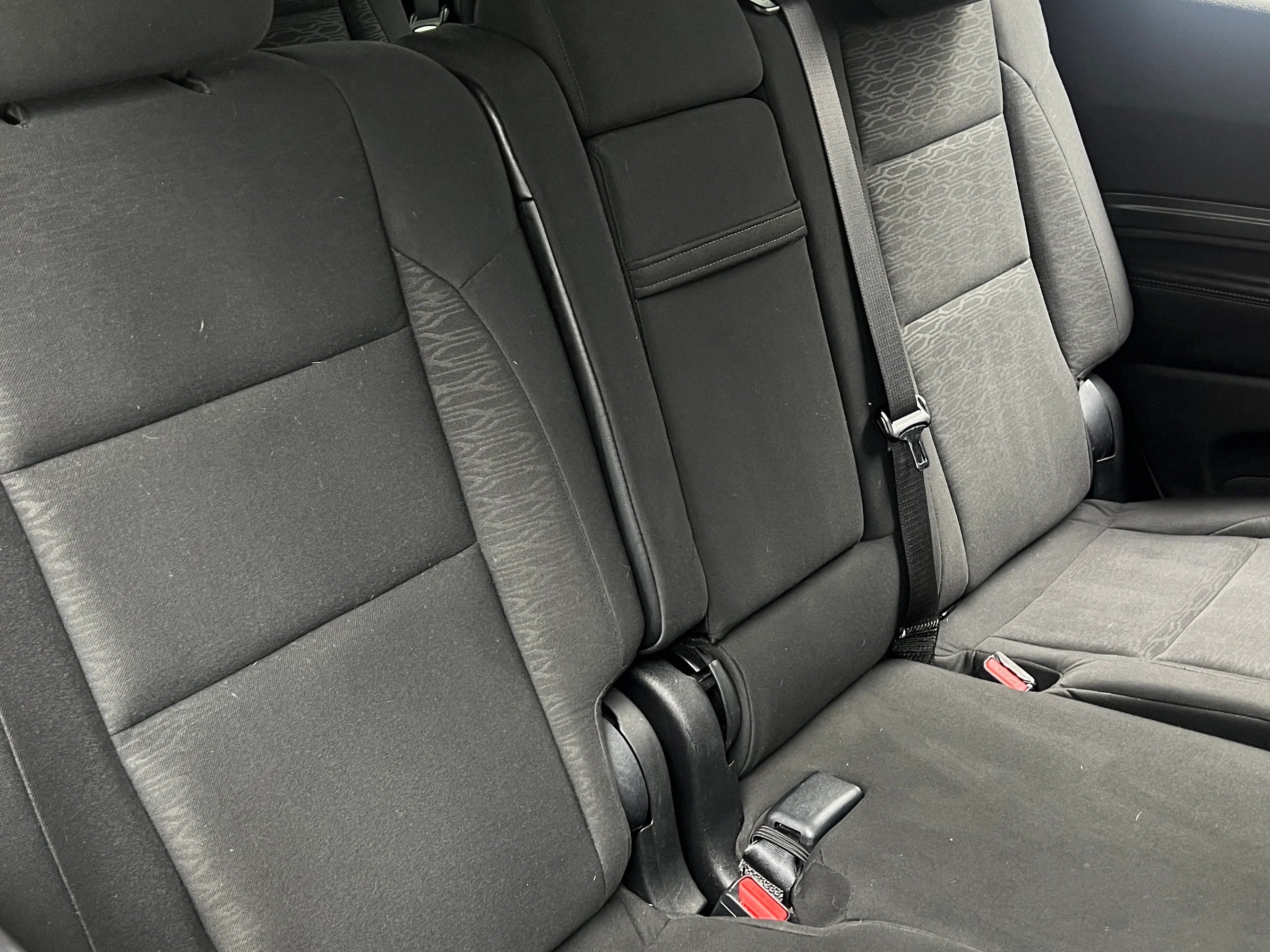 2021 Dodge Durango SXT 6