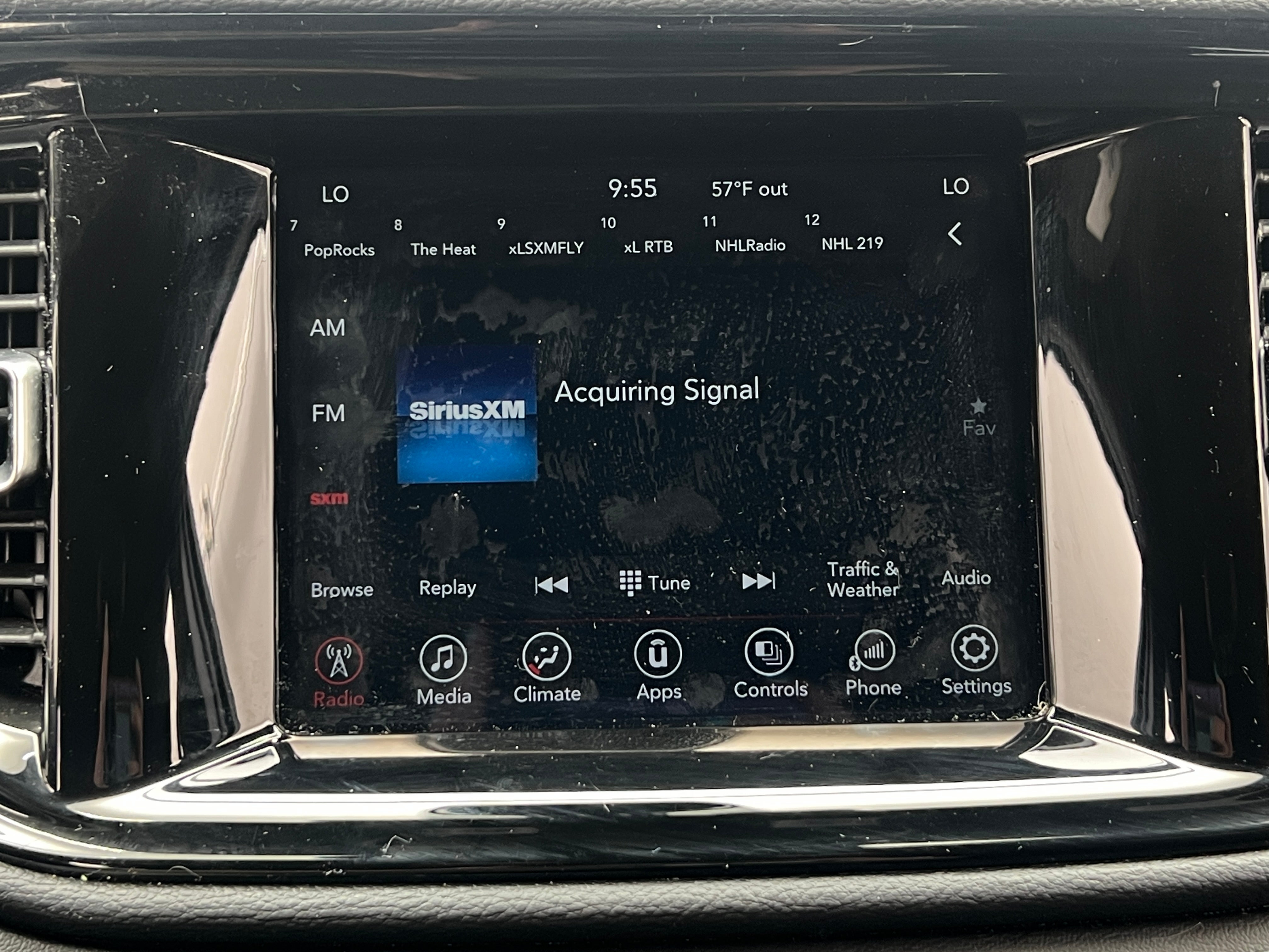 2021 Dodge Durango SXT 4