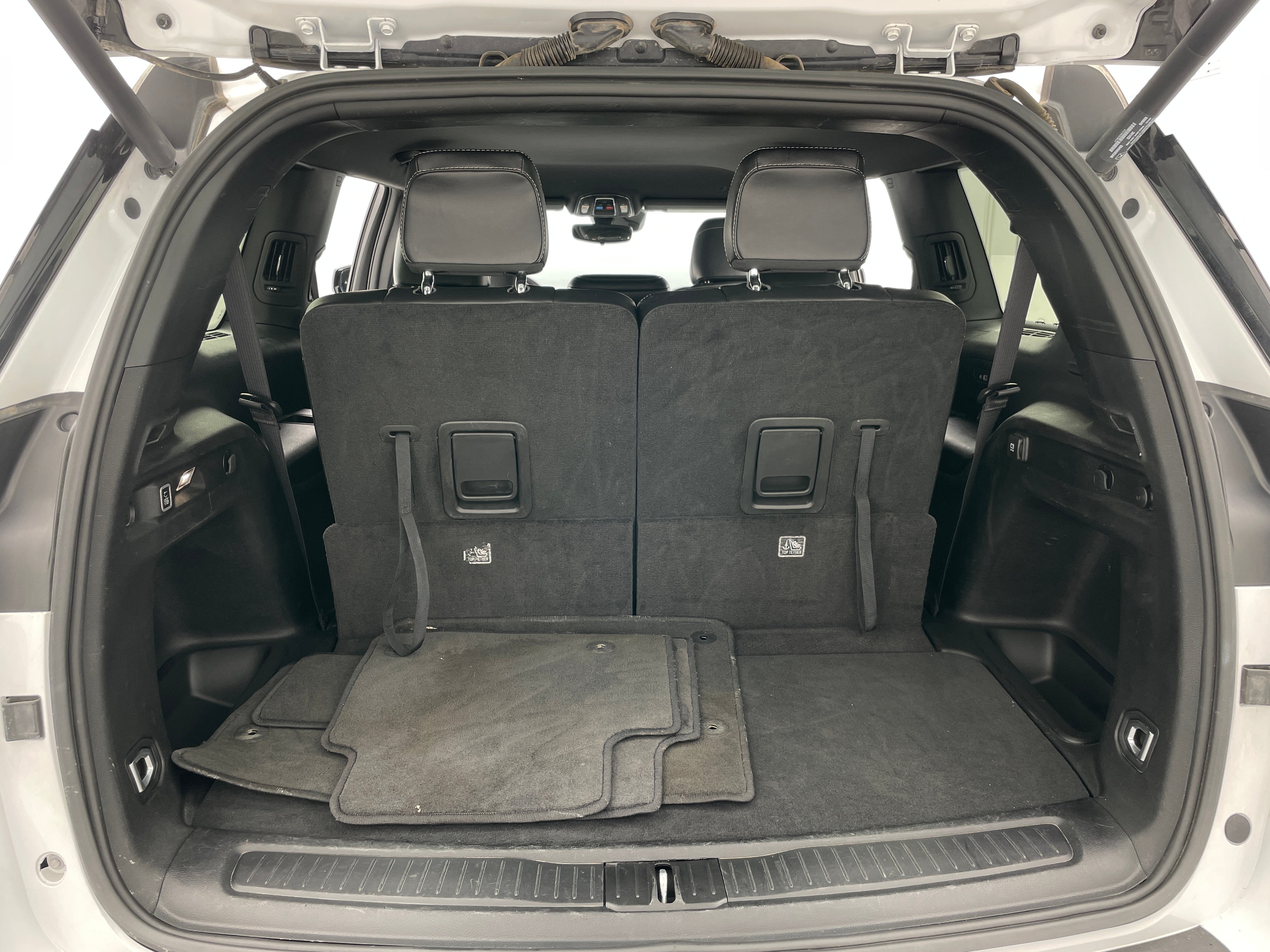 2024 Jeep Grand Cherokee L Altitude 7