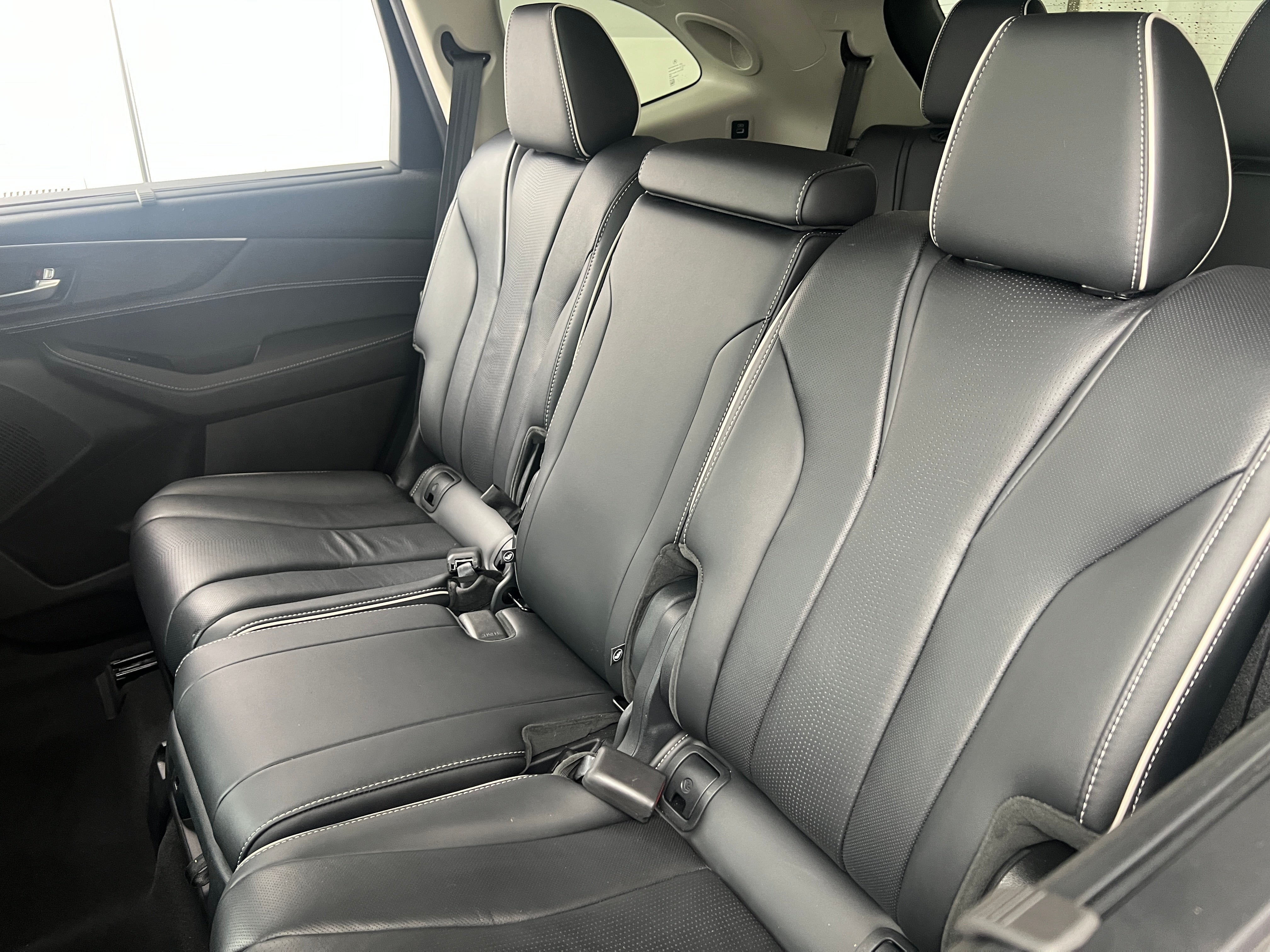 2023 Acura MDX Advance 5