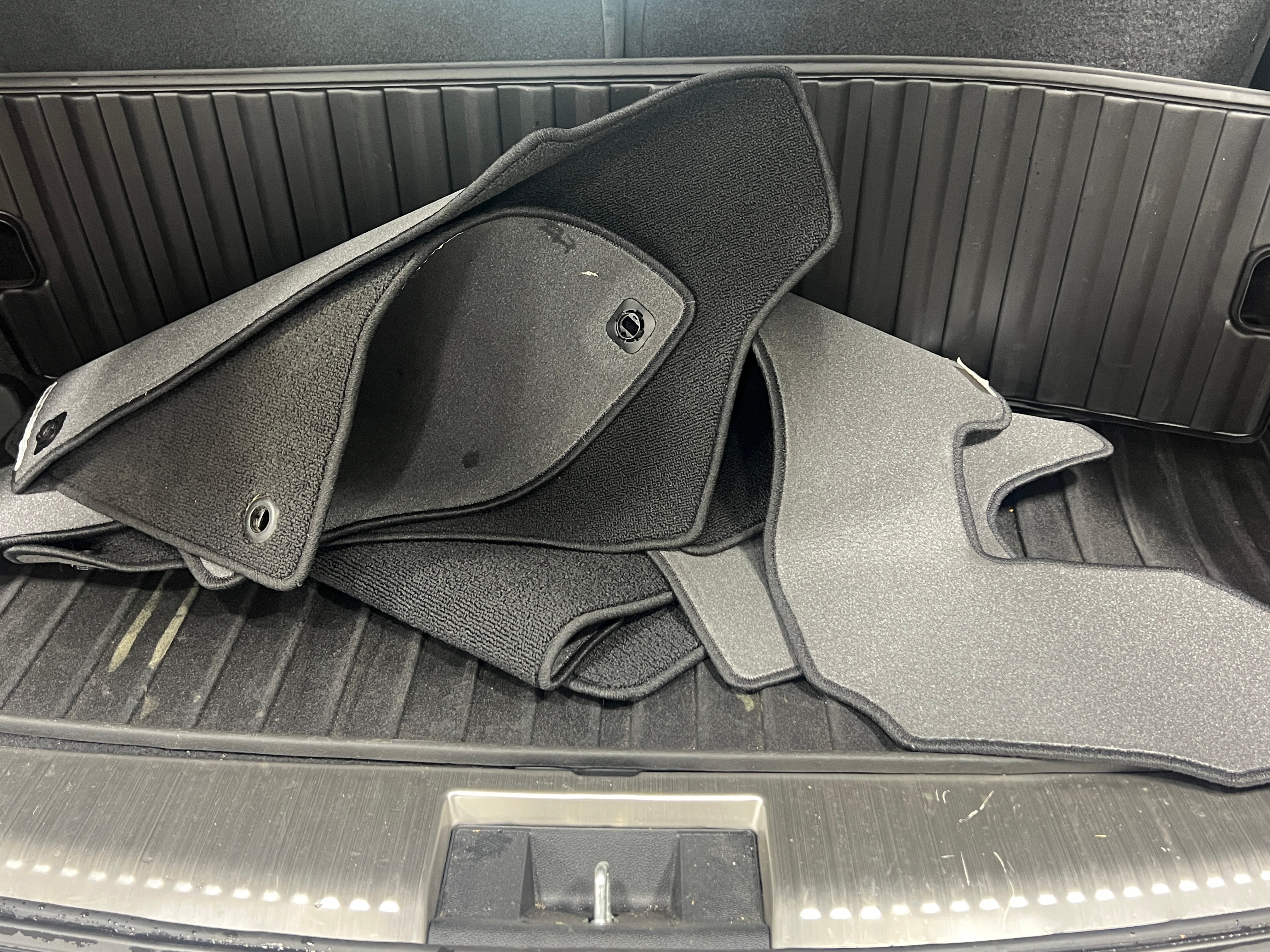 2023 Acura MDX Advance 6
