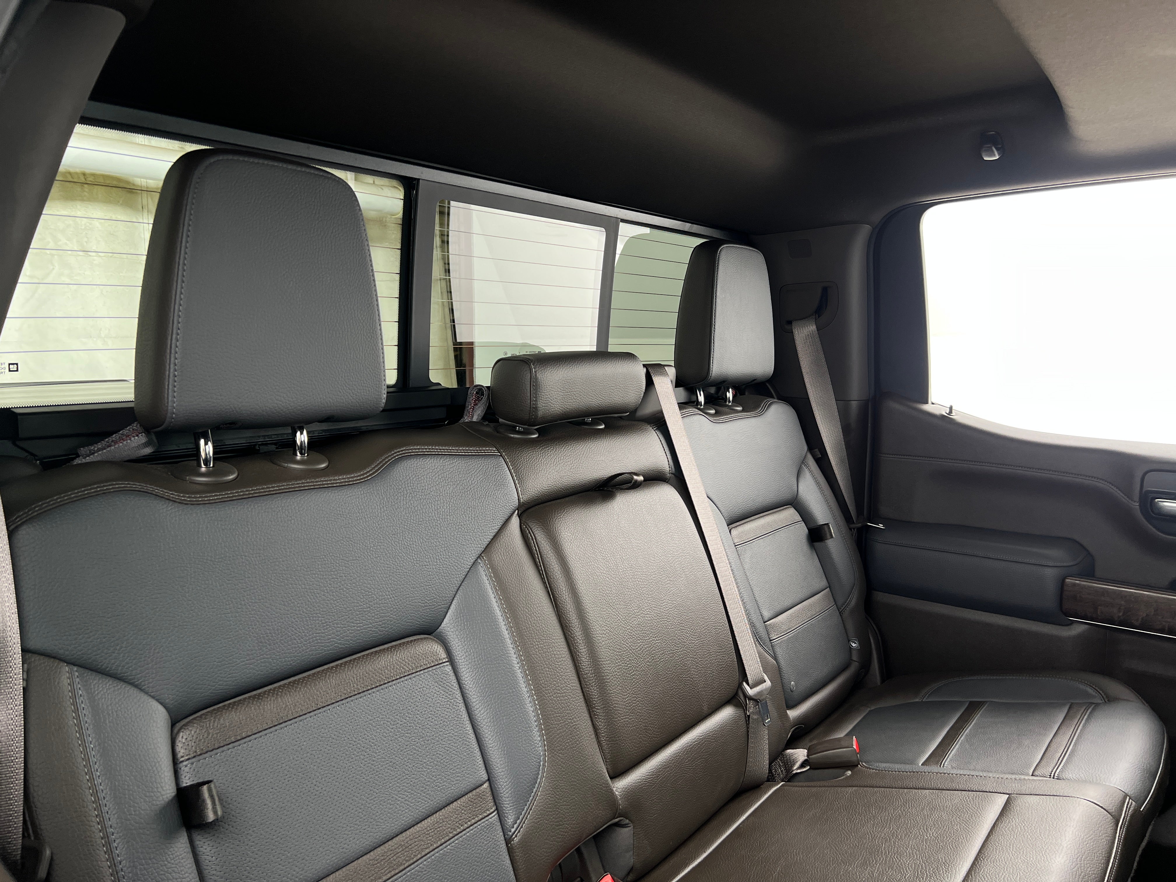 2022 GMC Sierra 1500 Denali 5
