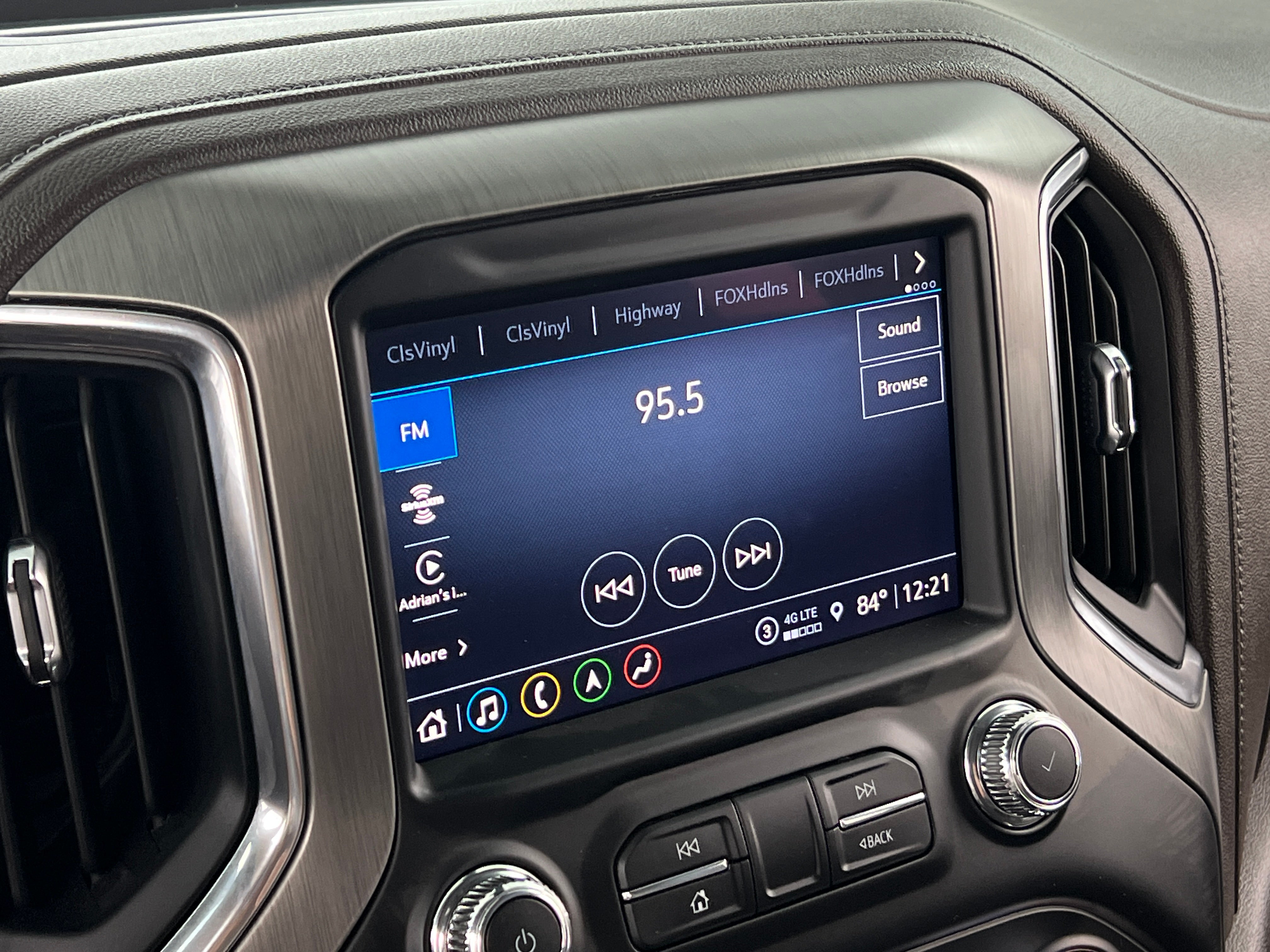 2022 GMC Sierra 1500 Denali 3