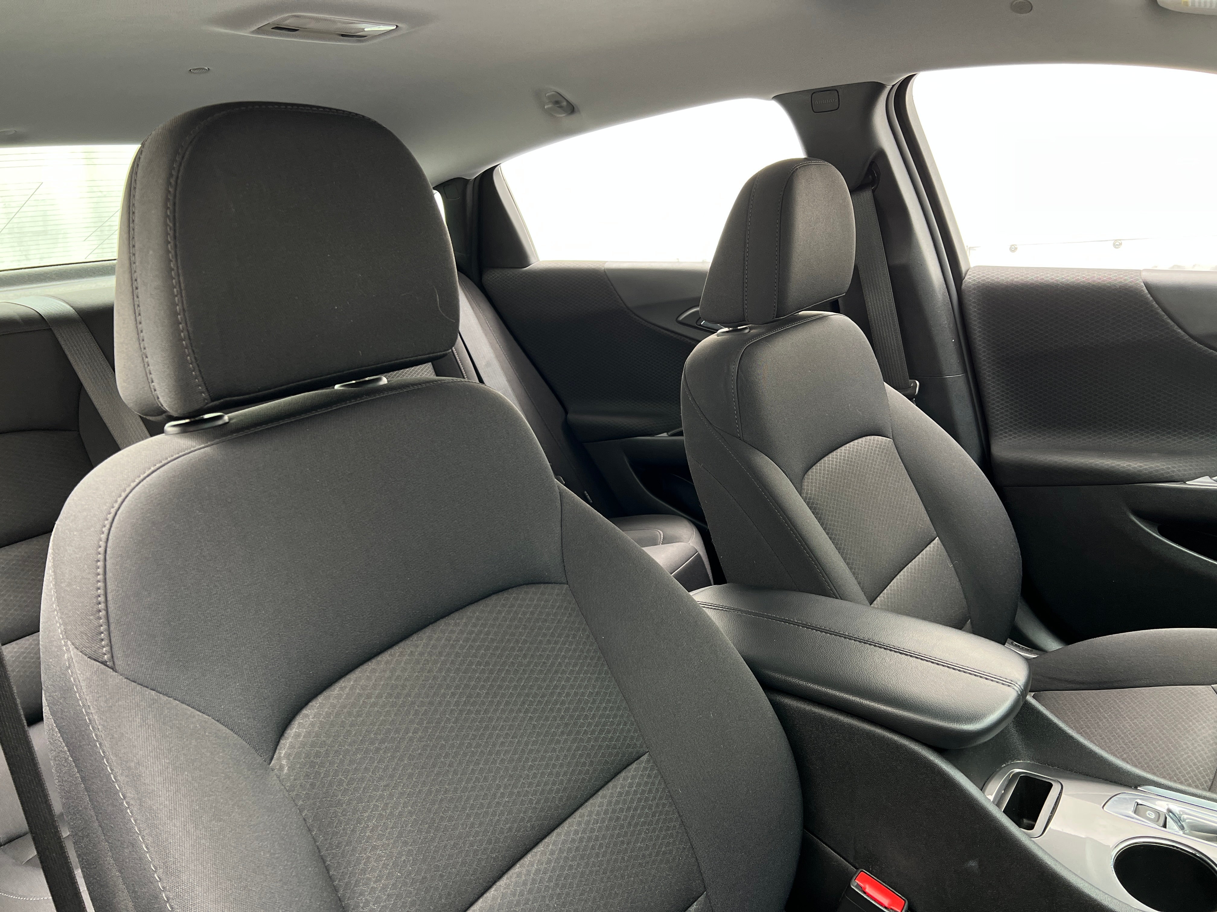 2023 Chevrolet Malibu LT 2