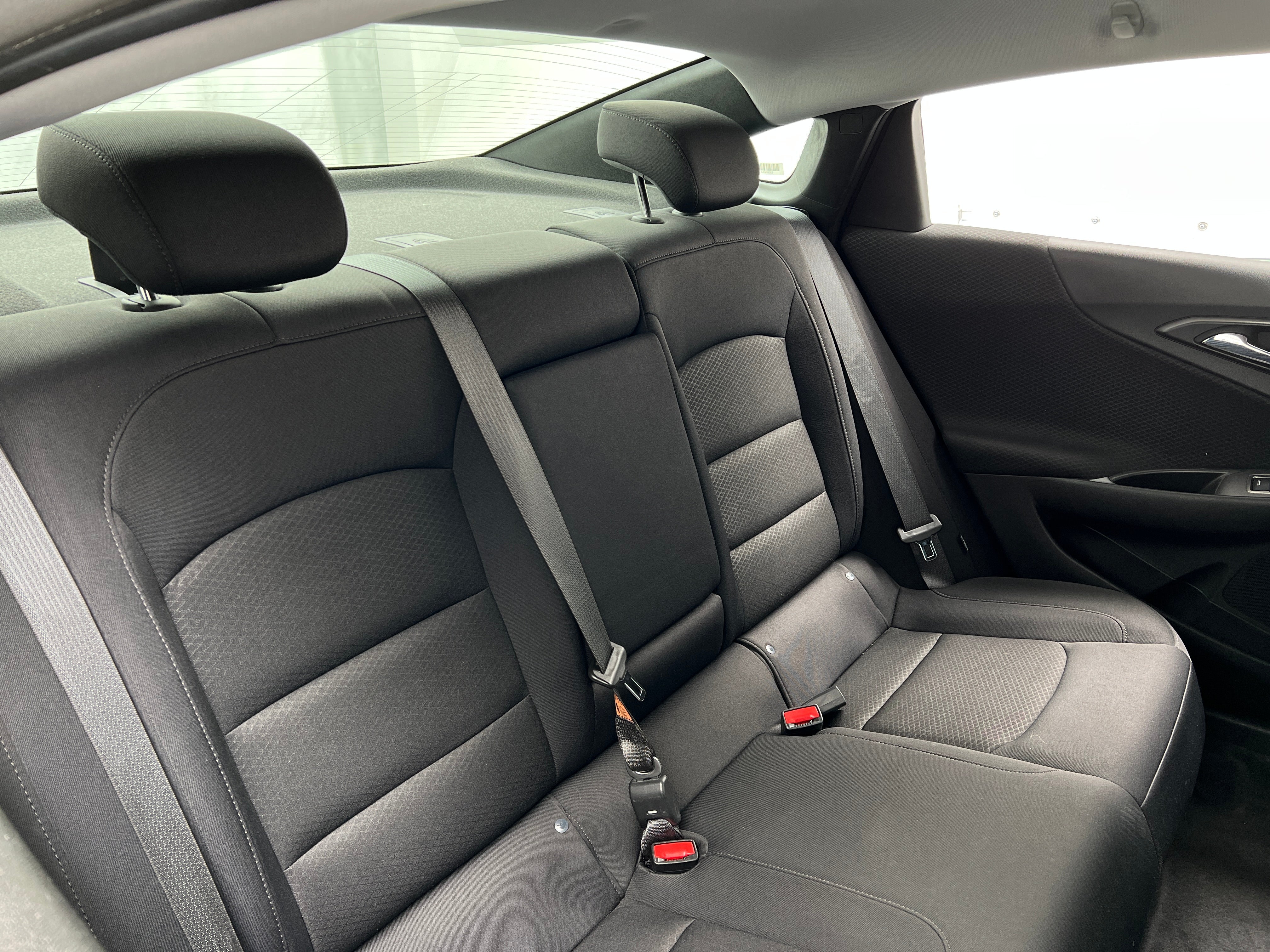 2023 Chevrolet Malibu LT 6