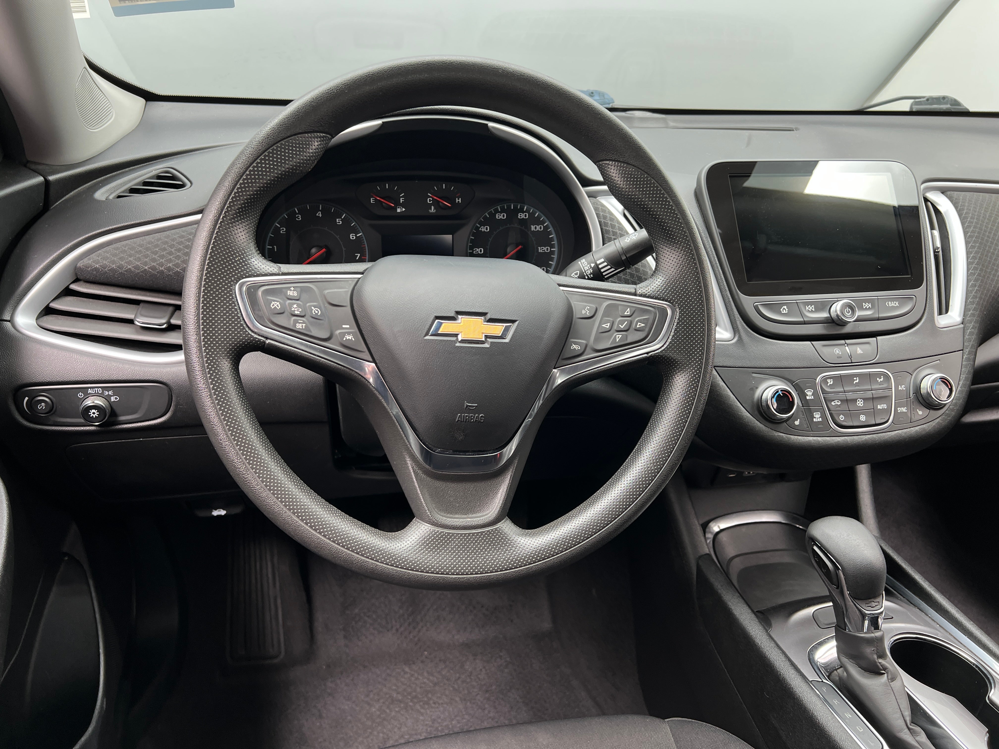 2023 Chevrolet Malibu LT 5