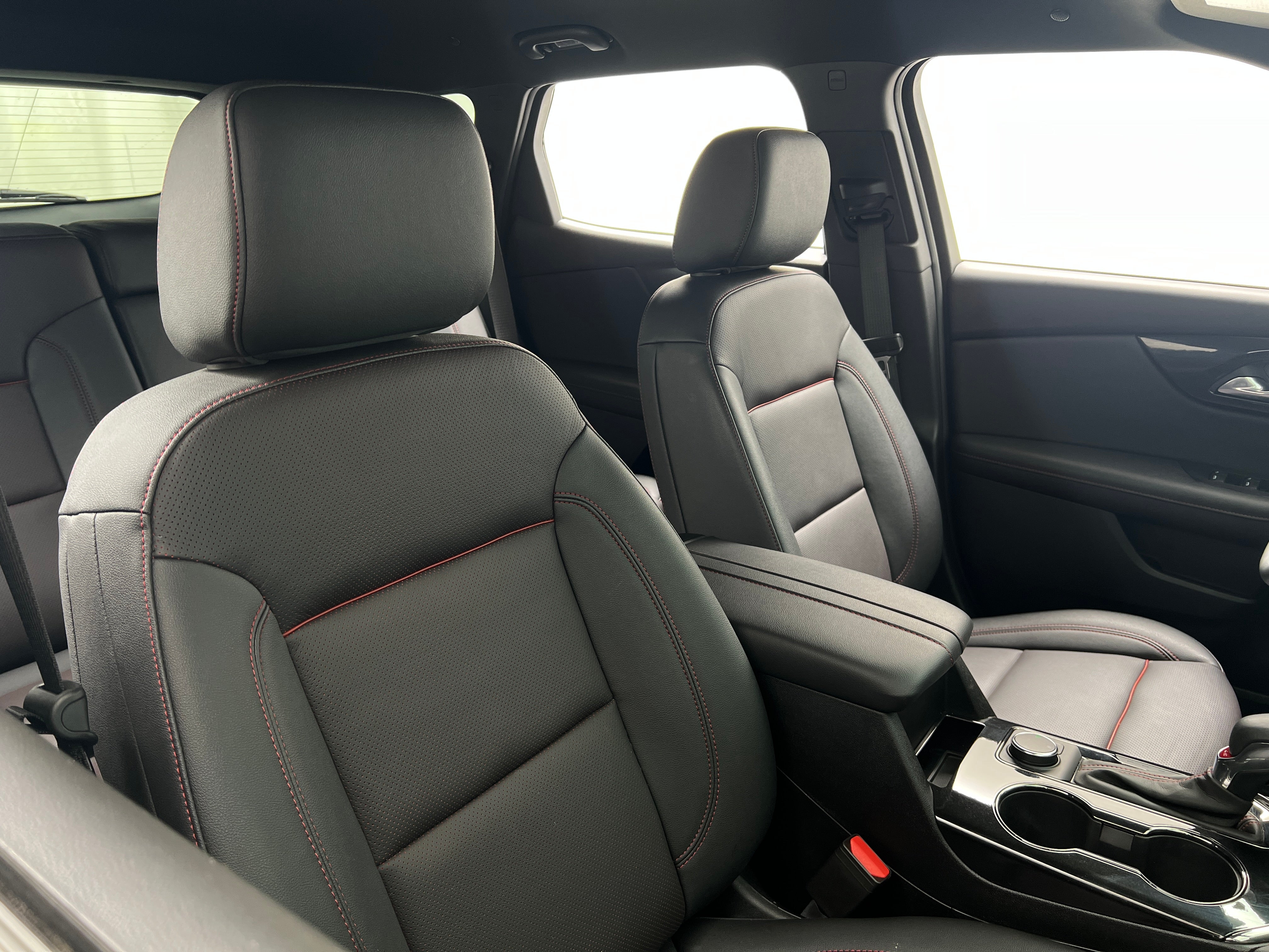 2025 Chevrolet Blazer RS 2