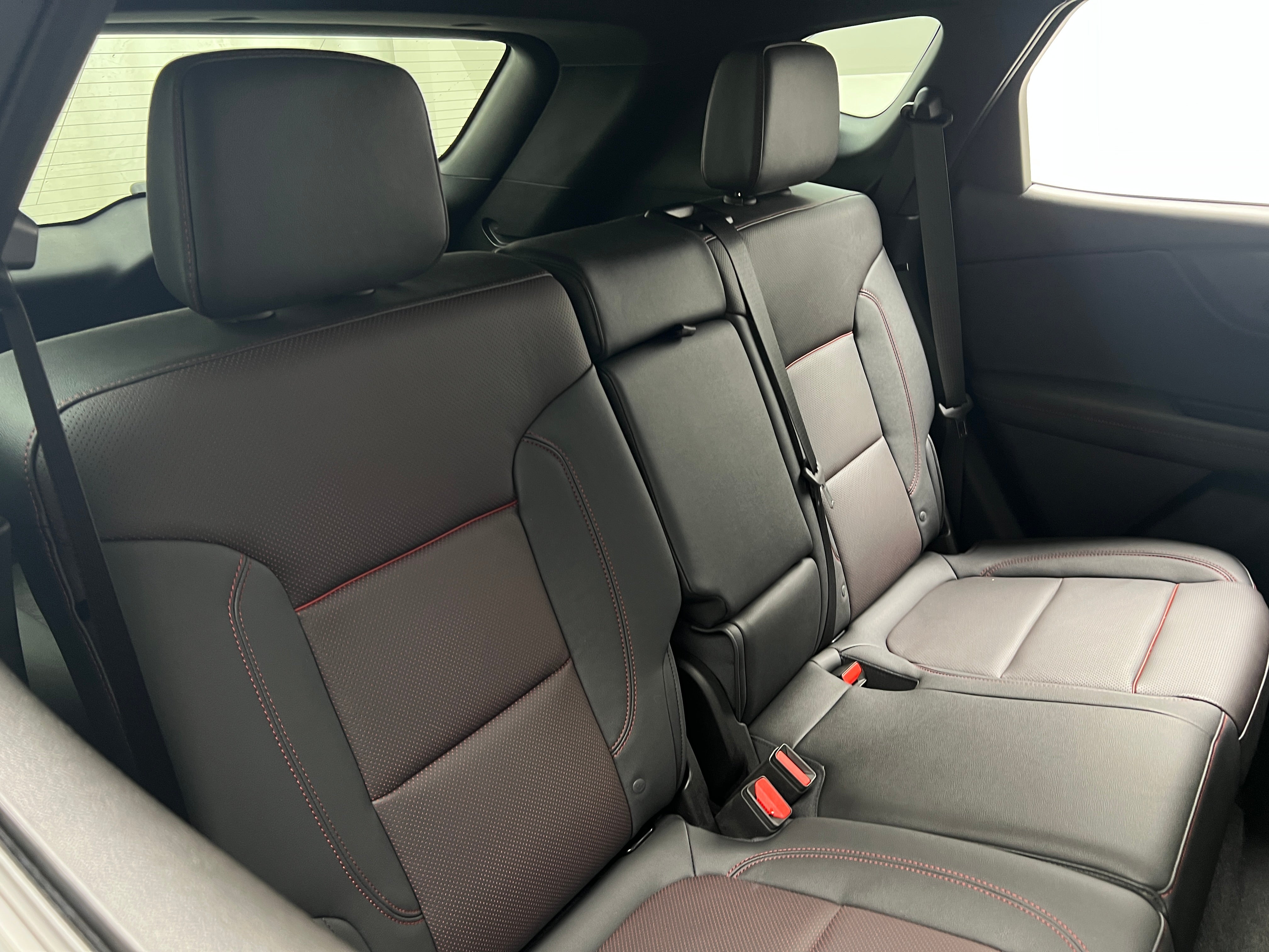2025 Chevrolet Blazer RS 6