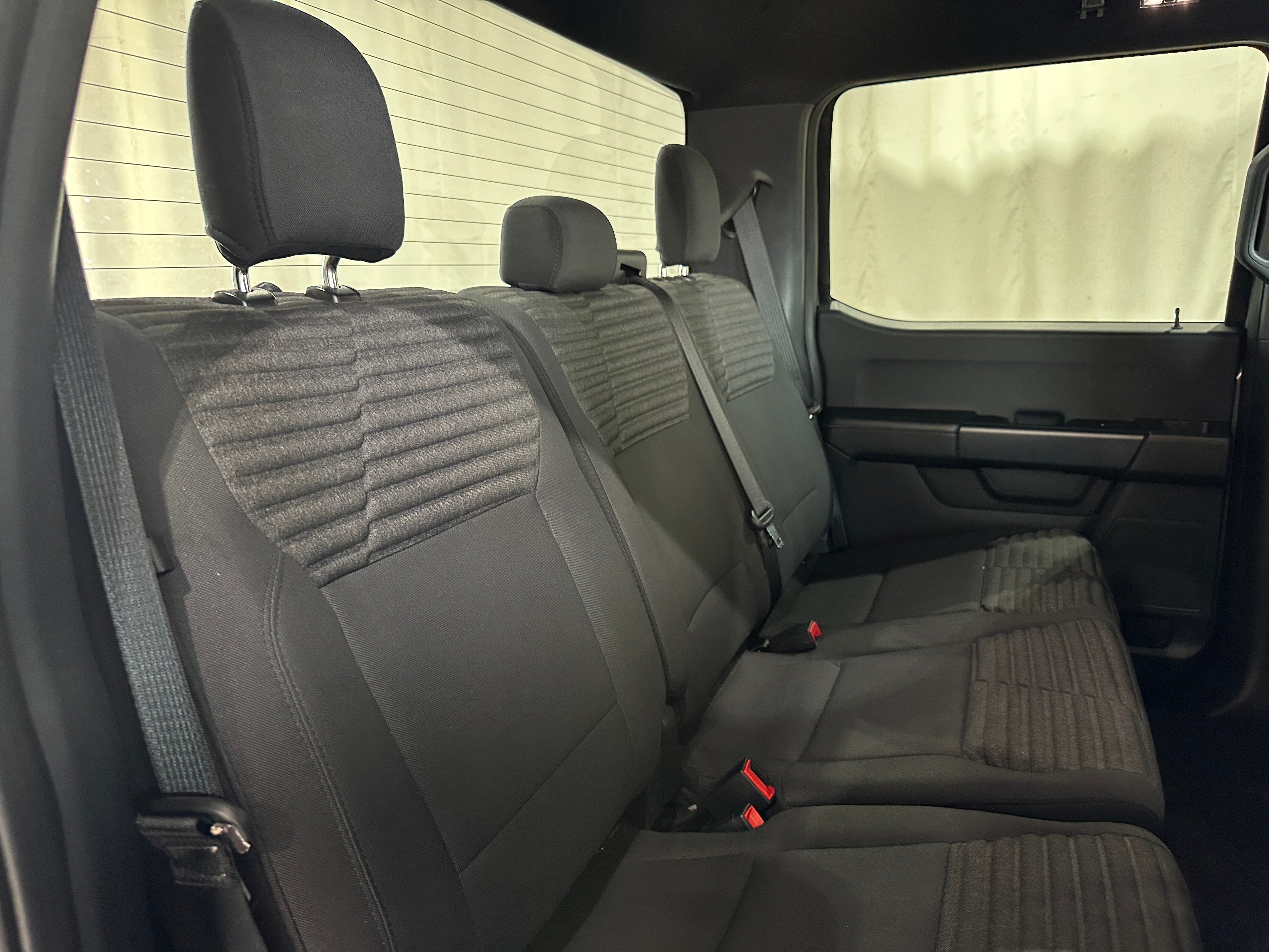 2022 Ford Econoline E-150 6