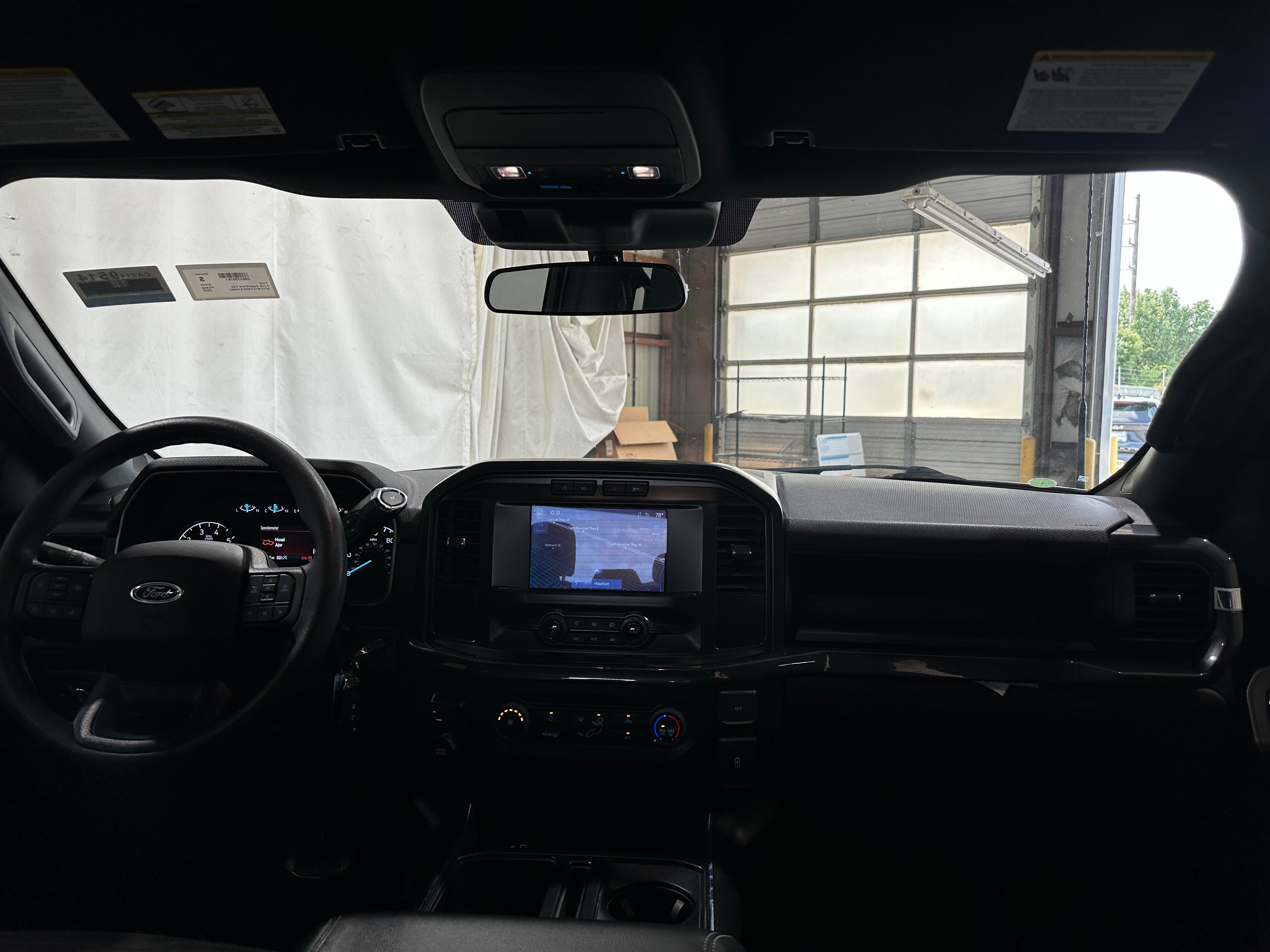 2022 Ford Econoline E-150 3