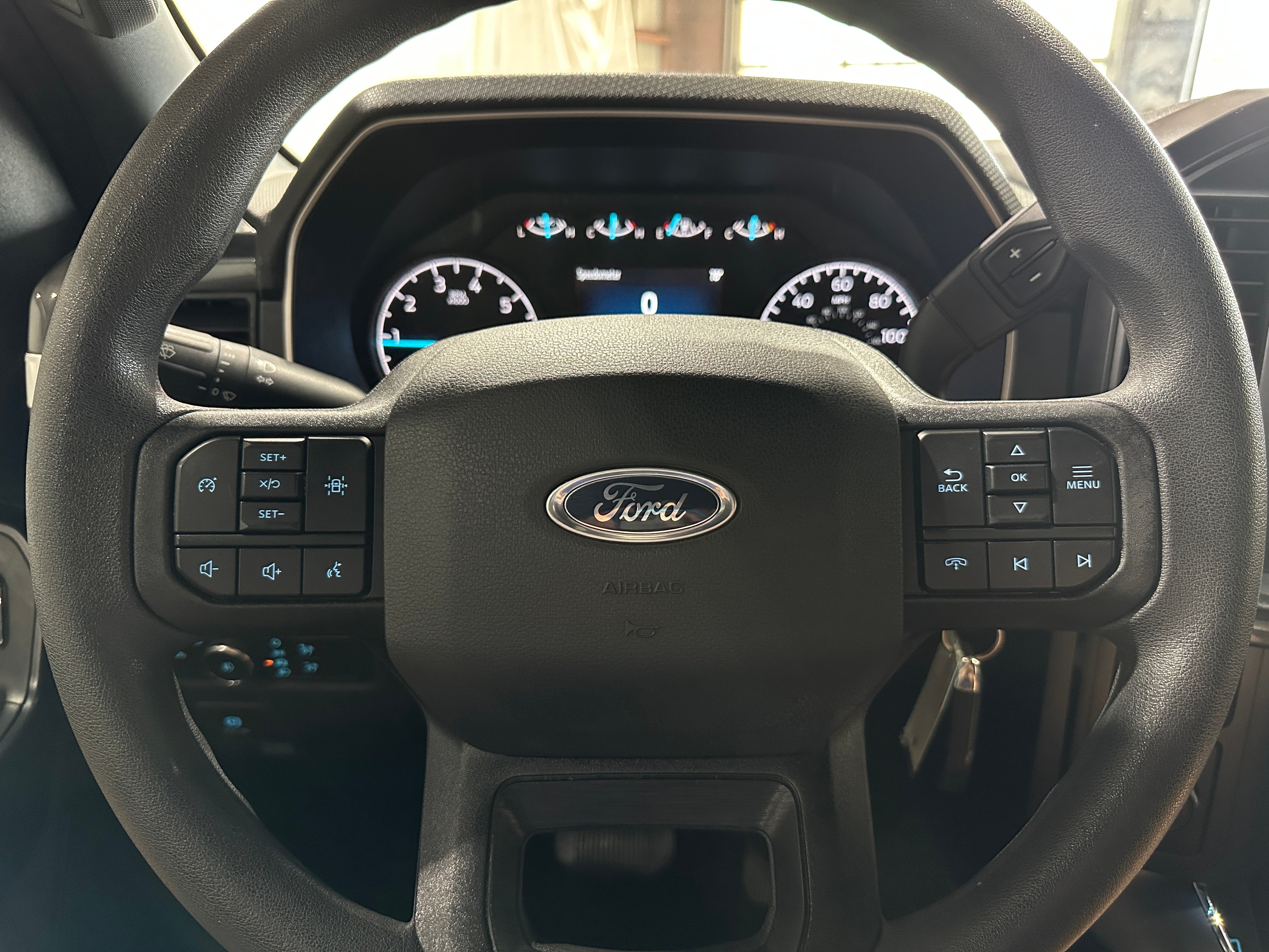 2022 Ford Econoline E-150 5