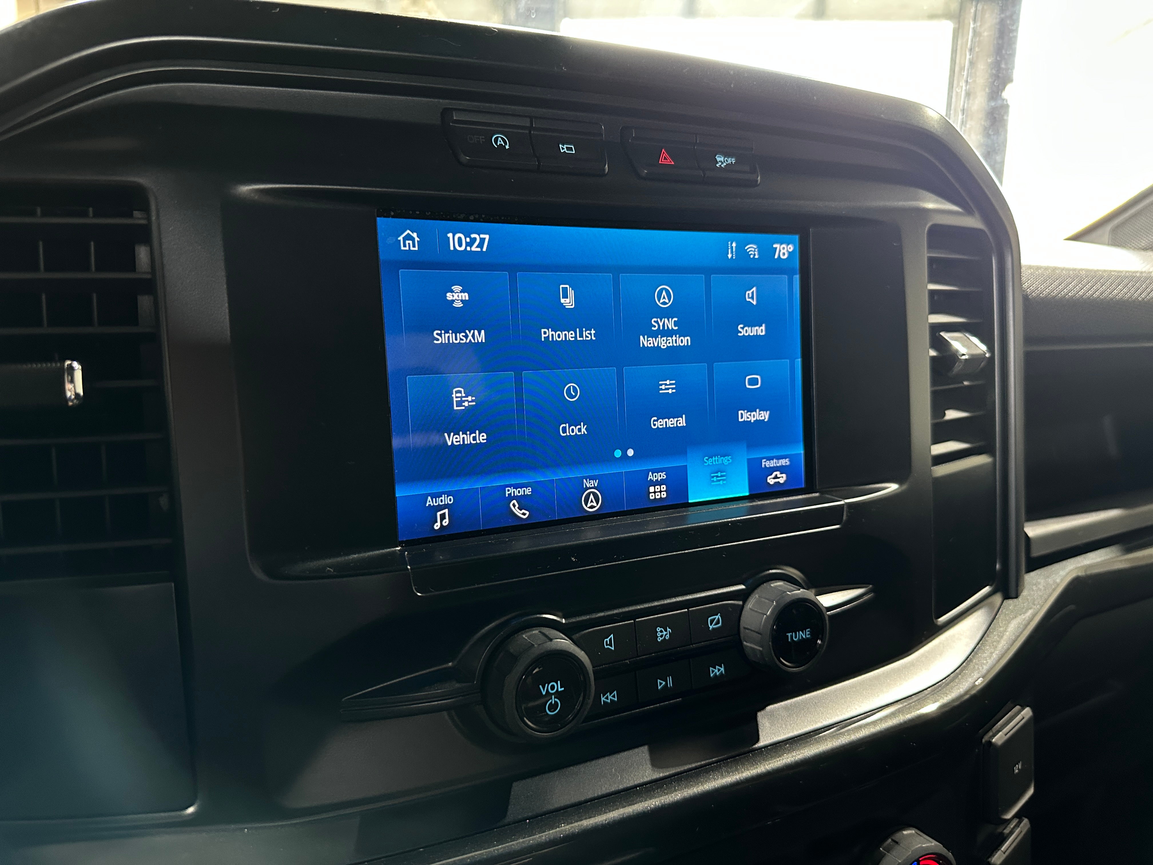 2022 Ford Econoline E-150 4