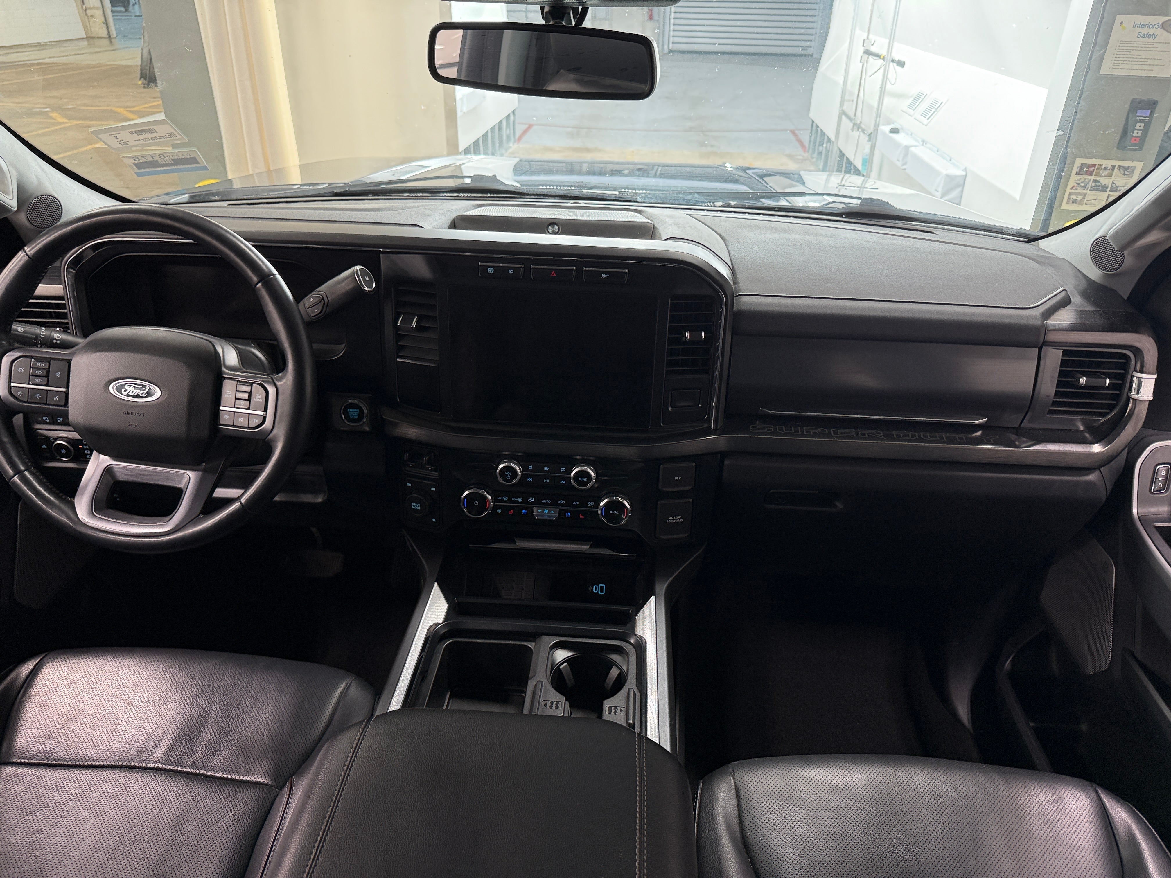 2023 Ford Econoline E-250 2