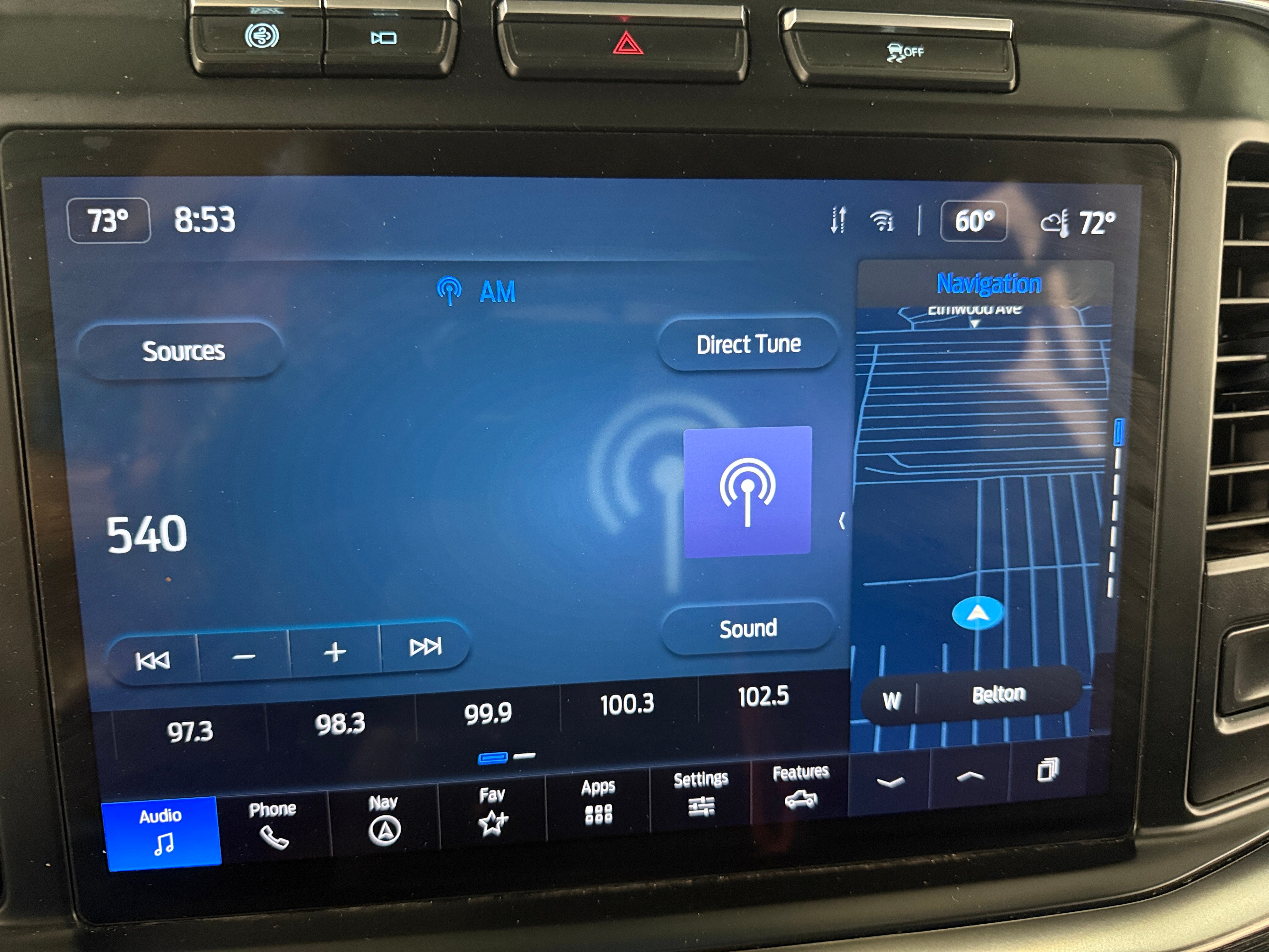2023 Ford Econoline E-250 3