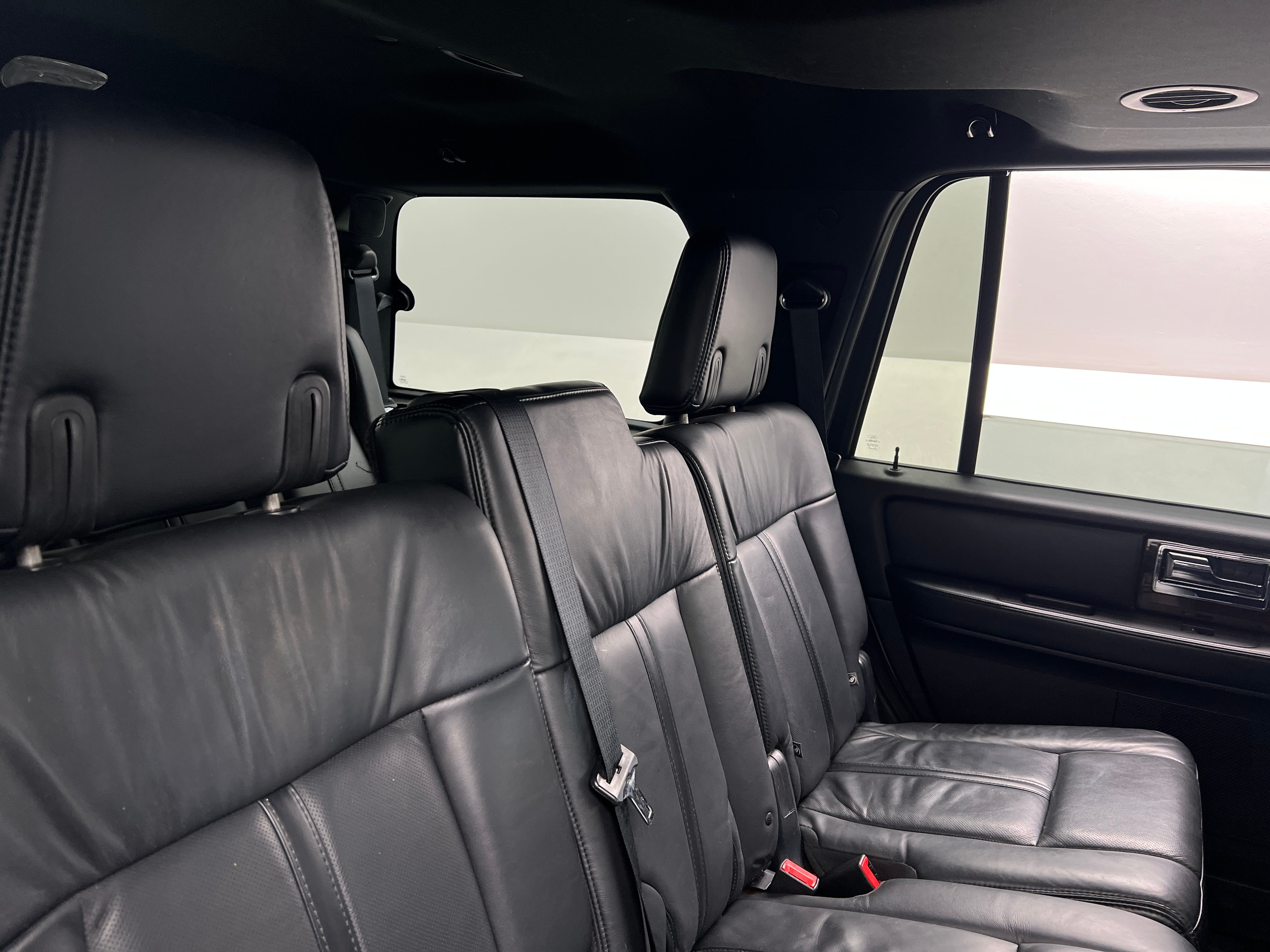 2015 Lincoln Navigator  5