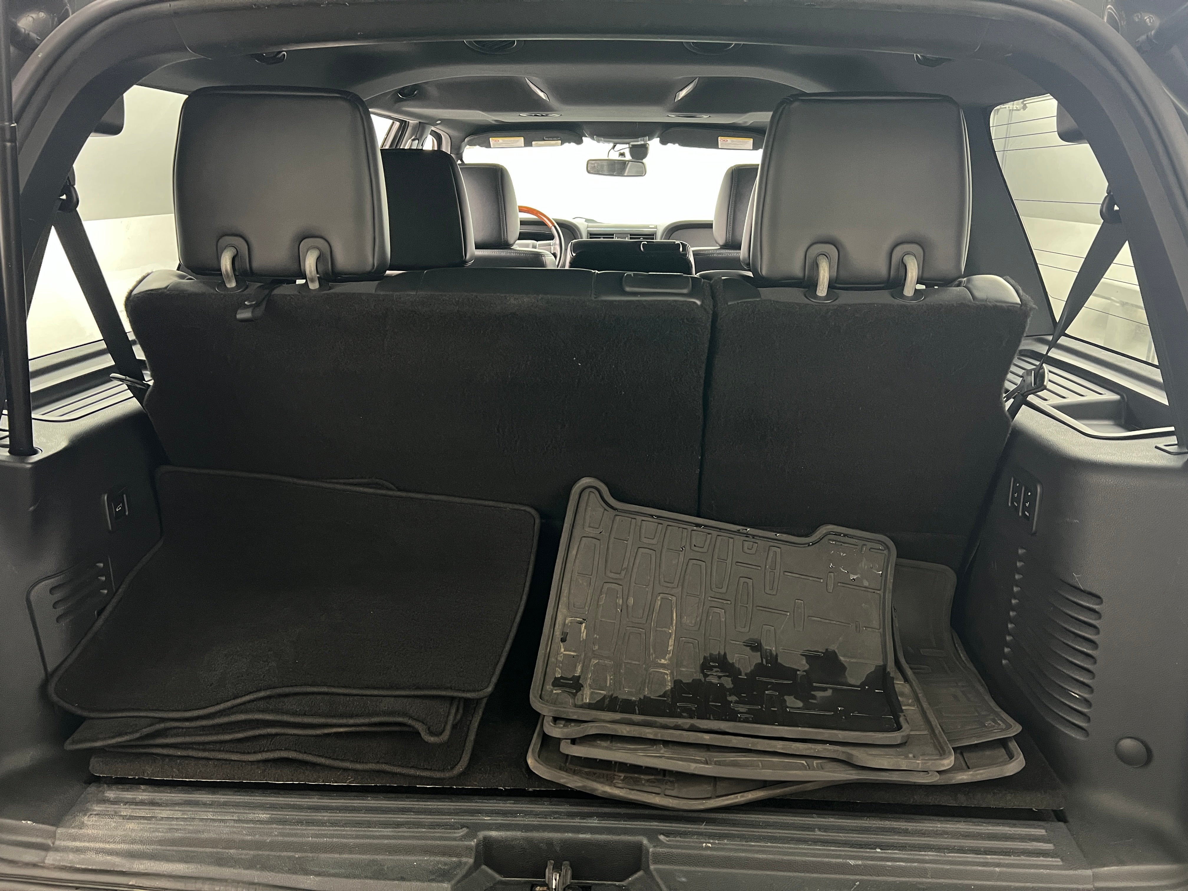 2015 Lincoln Navigator  6