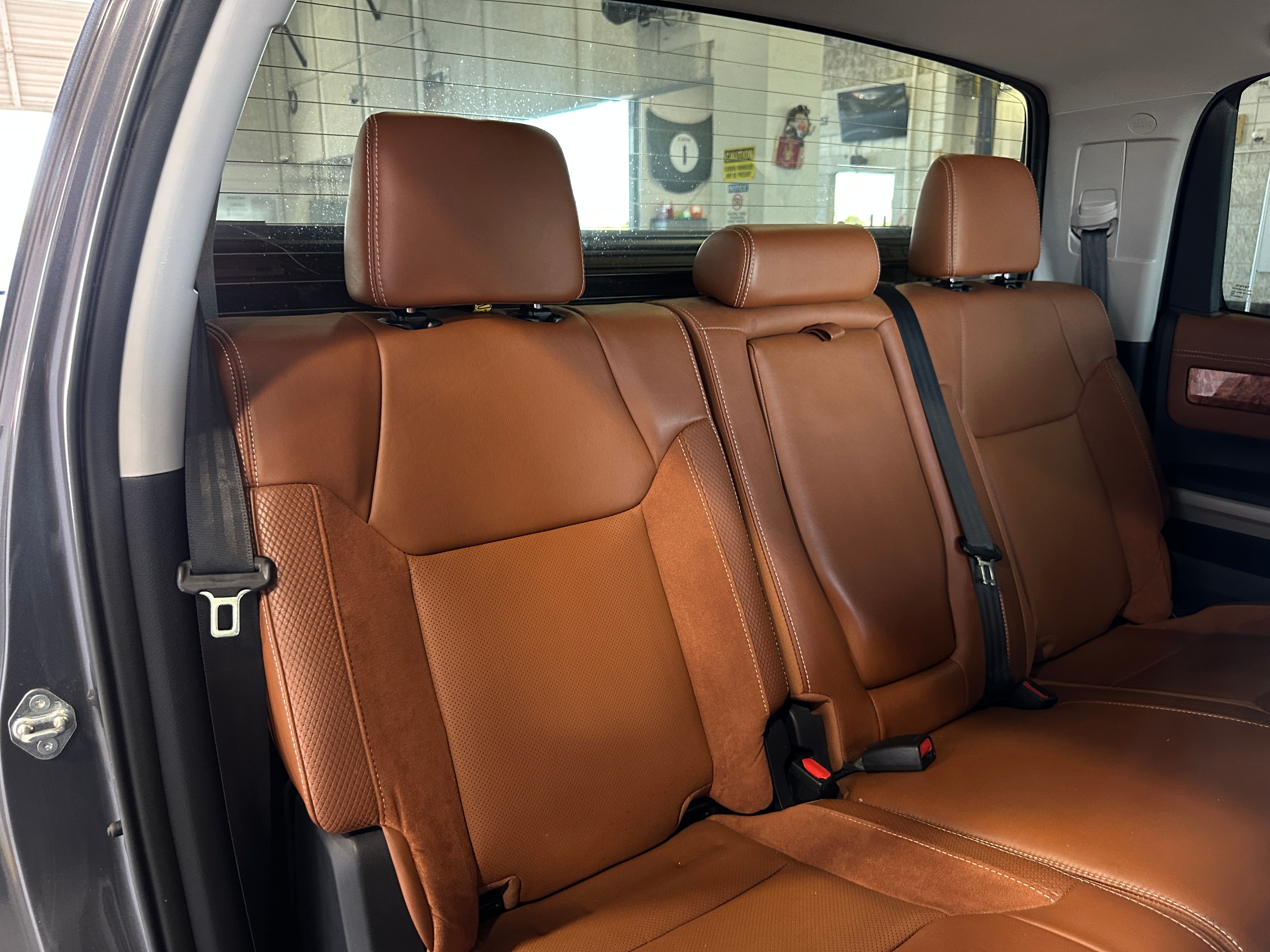 2019 Toyota Tundra 1794 Edition 5