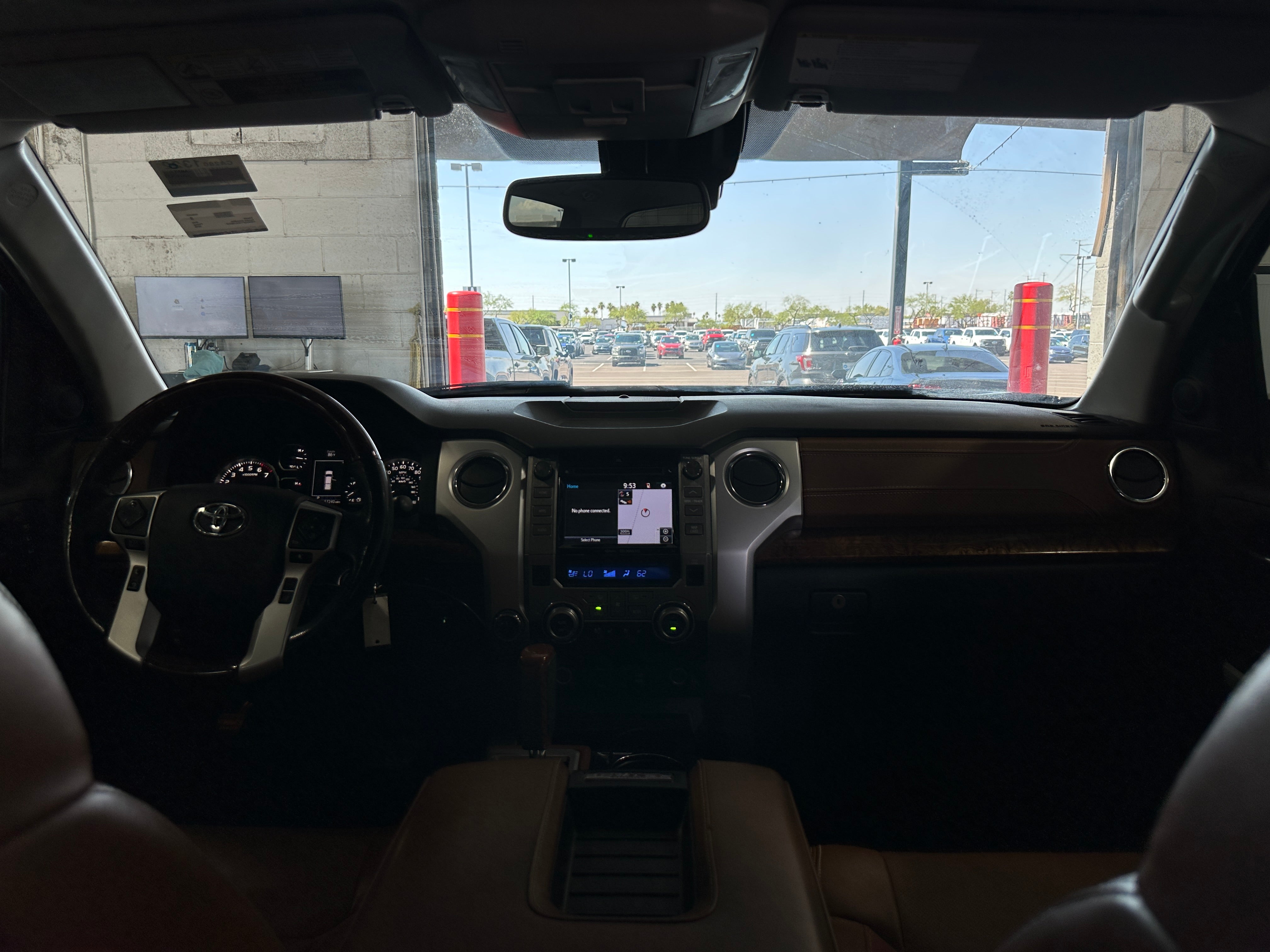 2019 Toyota Tundra 1794 Edition 2