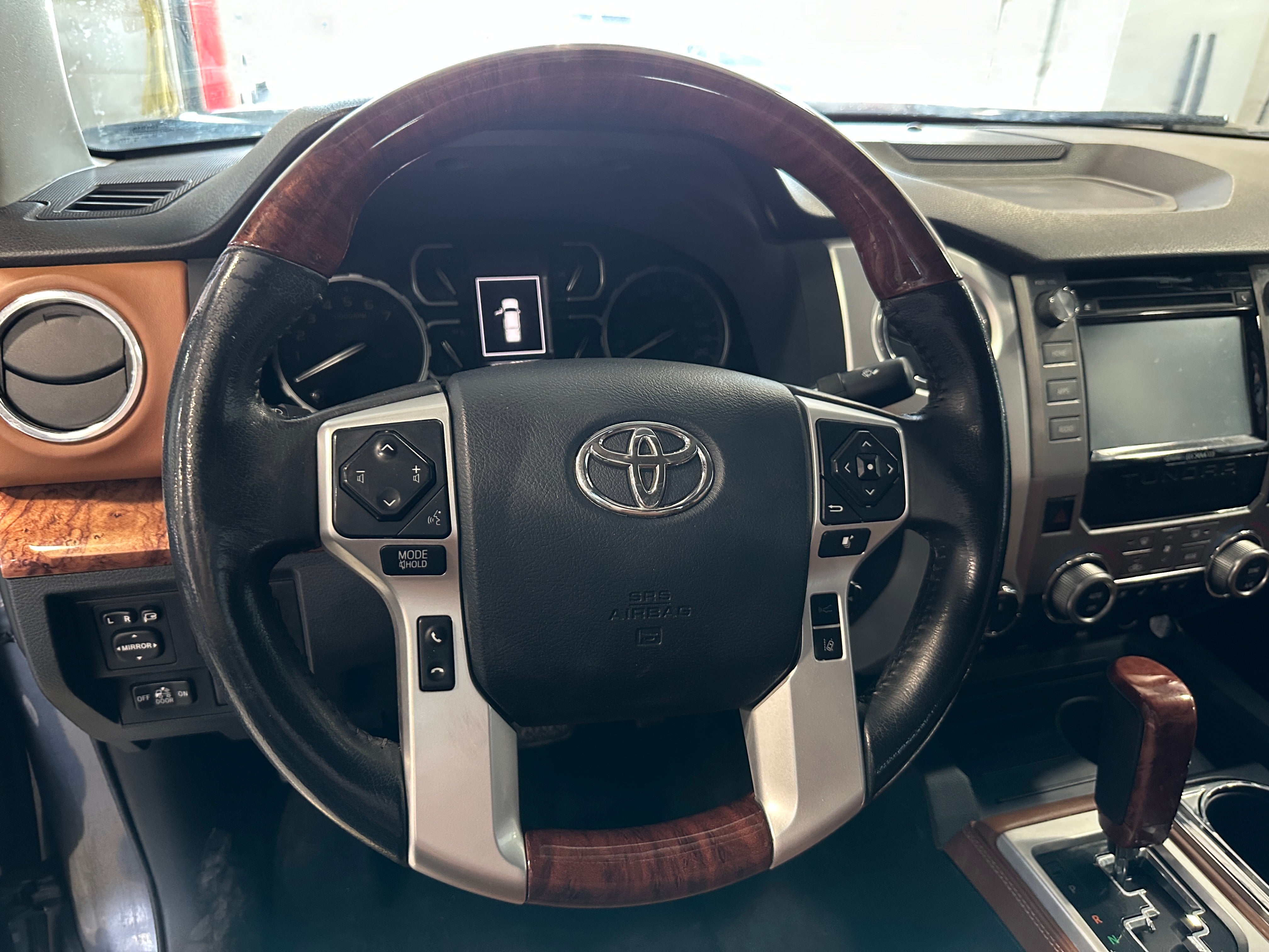 2019 Toyota Tundra 1794 Edition 4